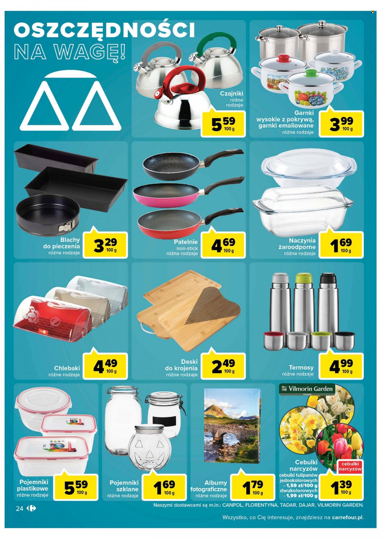 Gazetka Carrefour - 30.08.2022 - 10.09.2022. Strona 24
