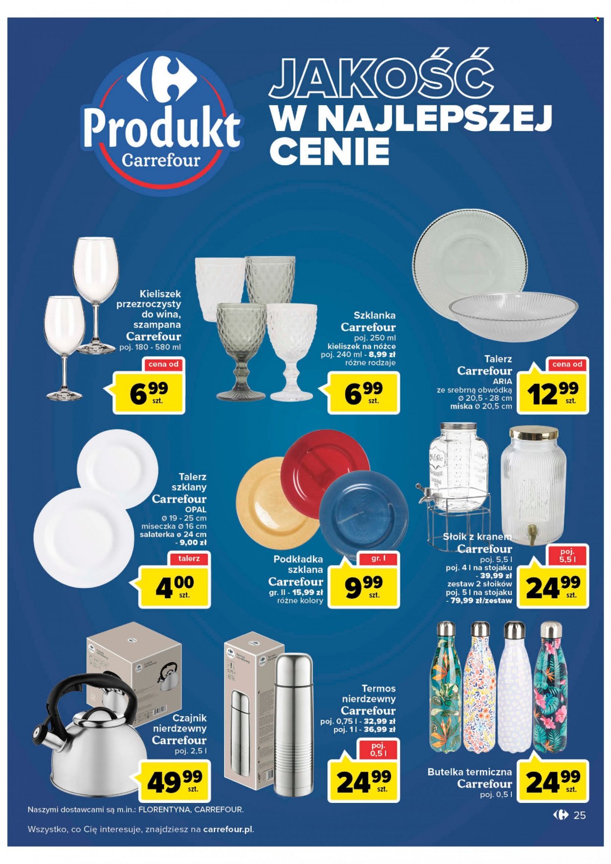 Gazetka Carrefour - 30.08.2022 - 10.09.2022. Strona 25