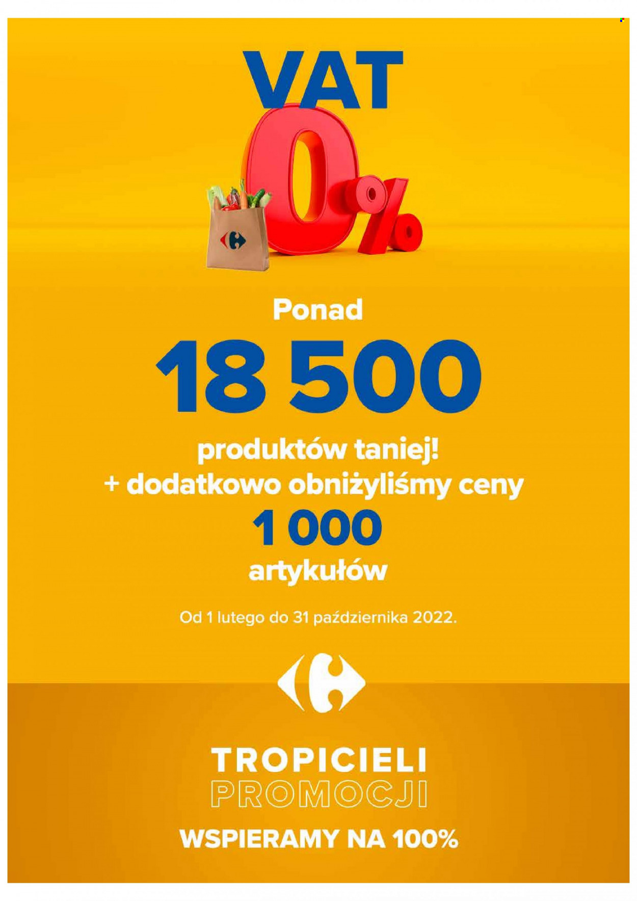 Gazetka Carrefour - 30.08.2022 - 10.09.2022. Strona 42