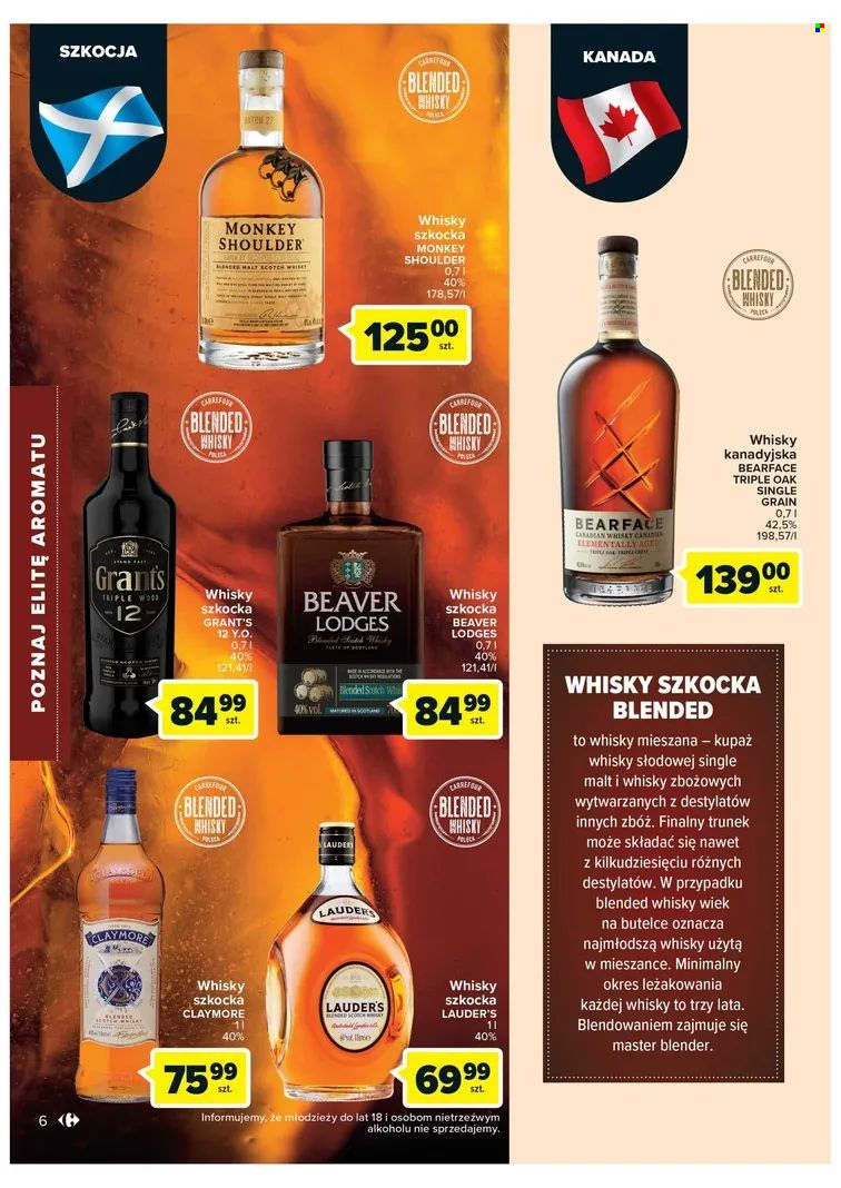 Gazetka Carrefour - 23.08.2022 - 10.09.2022. Strona 5