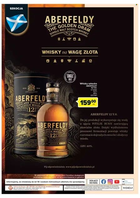 Leták Carrefour - 23.8.2022 - 10.9.2022. Strana 12