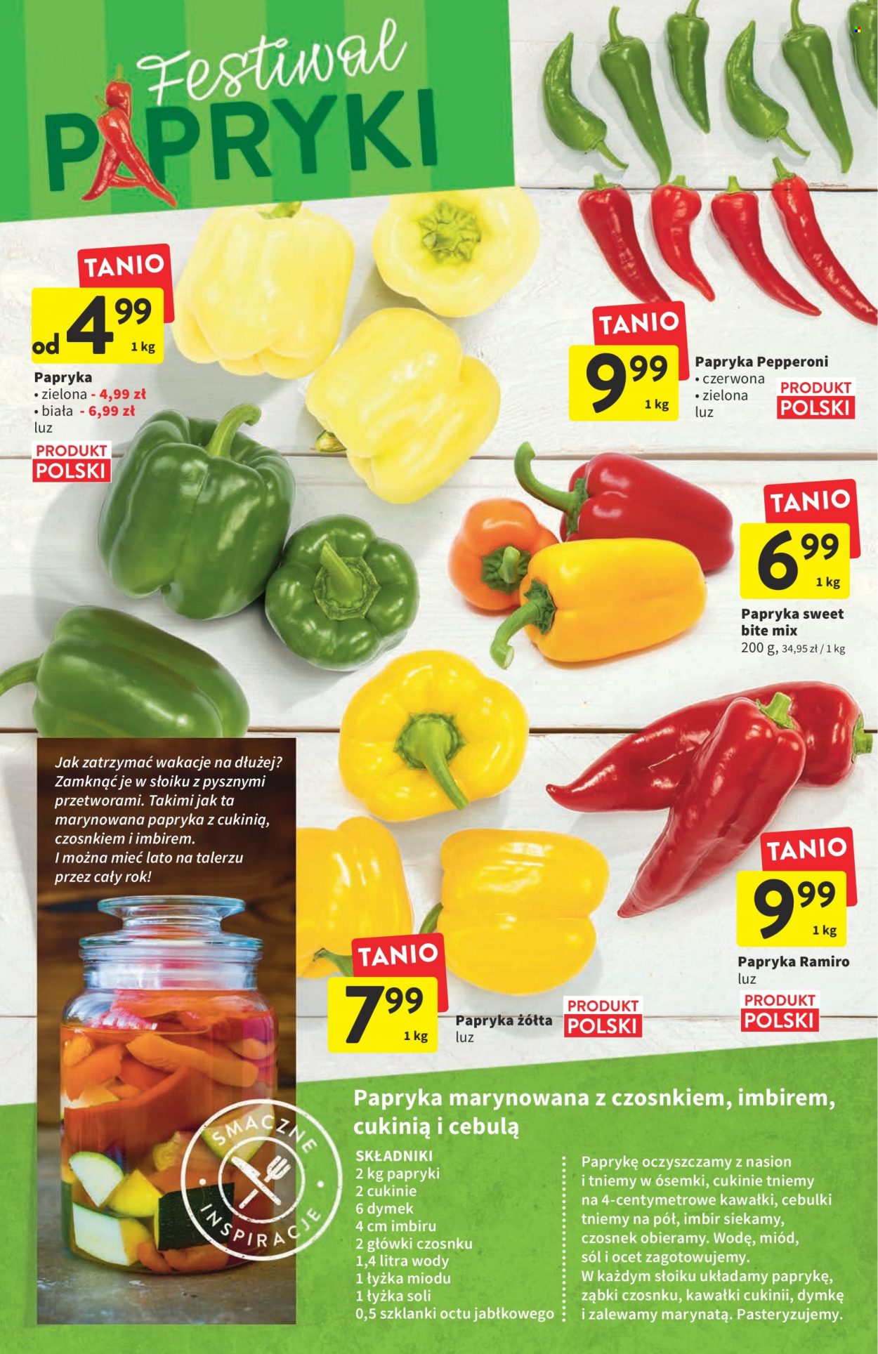 Gazetka Intermarché - 1.09.2022 - 7.09.2022. Strona 14