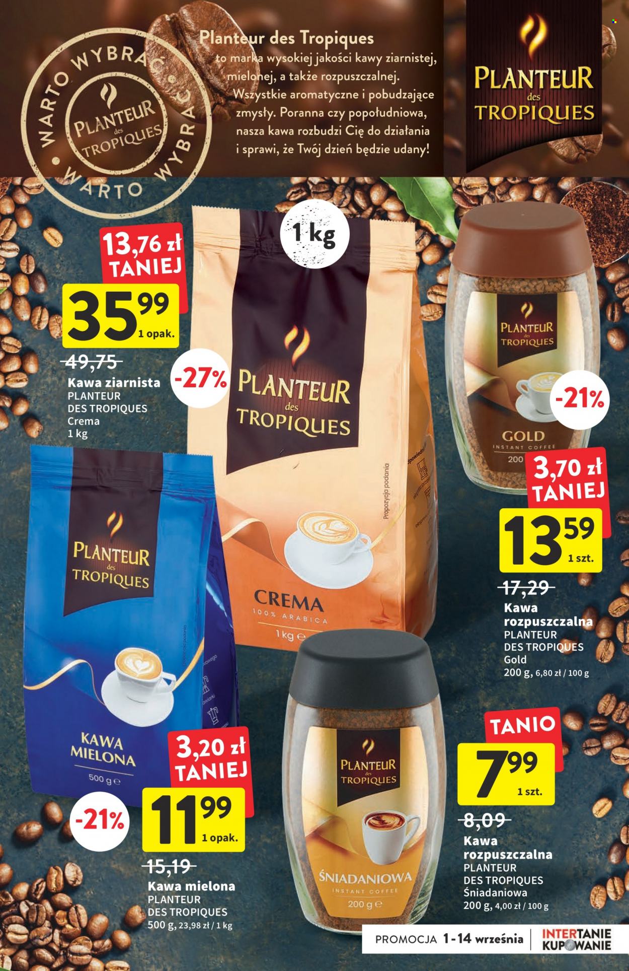 Gazetka Intermarché - 1.09.2022 - 7.09.2022. Strona 29