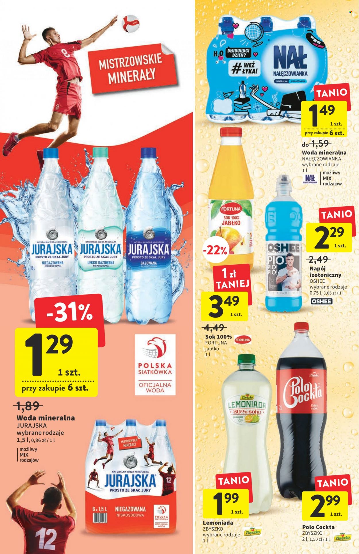 Gazetka Intermarché - 1.09.2022 - 7.09.2022. Strona 30