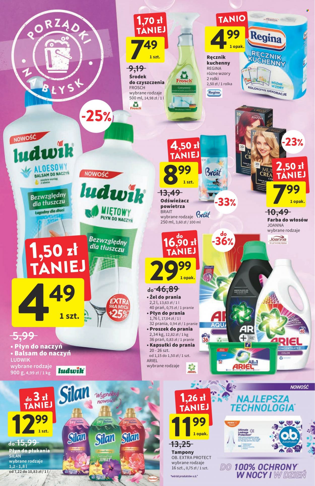 Gazetka Intermarché - 1.09.2022 - 7.09.2022. Strona 32