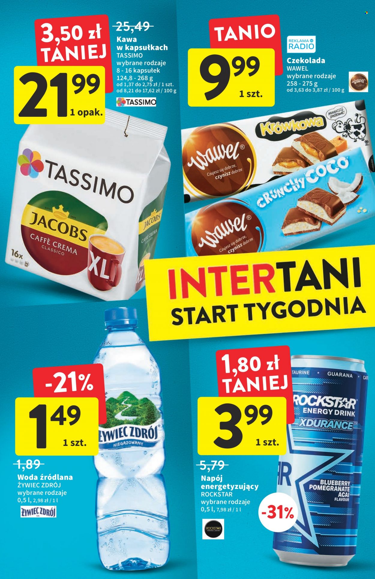 Gazetka Intermarché - 1.09.2022 - 7.09.2022. Strona 36