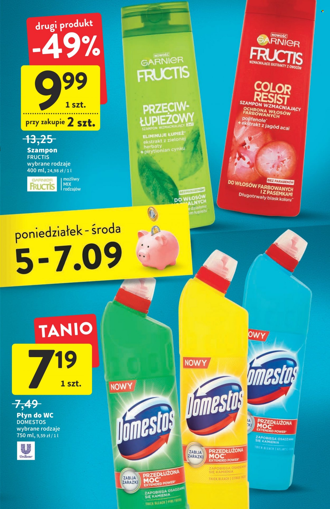 Gazetka Intermarché - 1.09.2022 - 7.09.2022. Strona 37