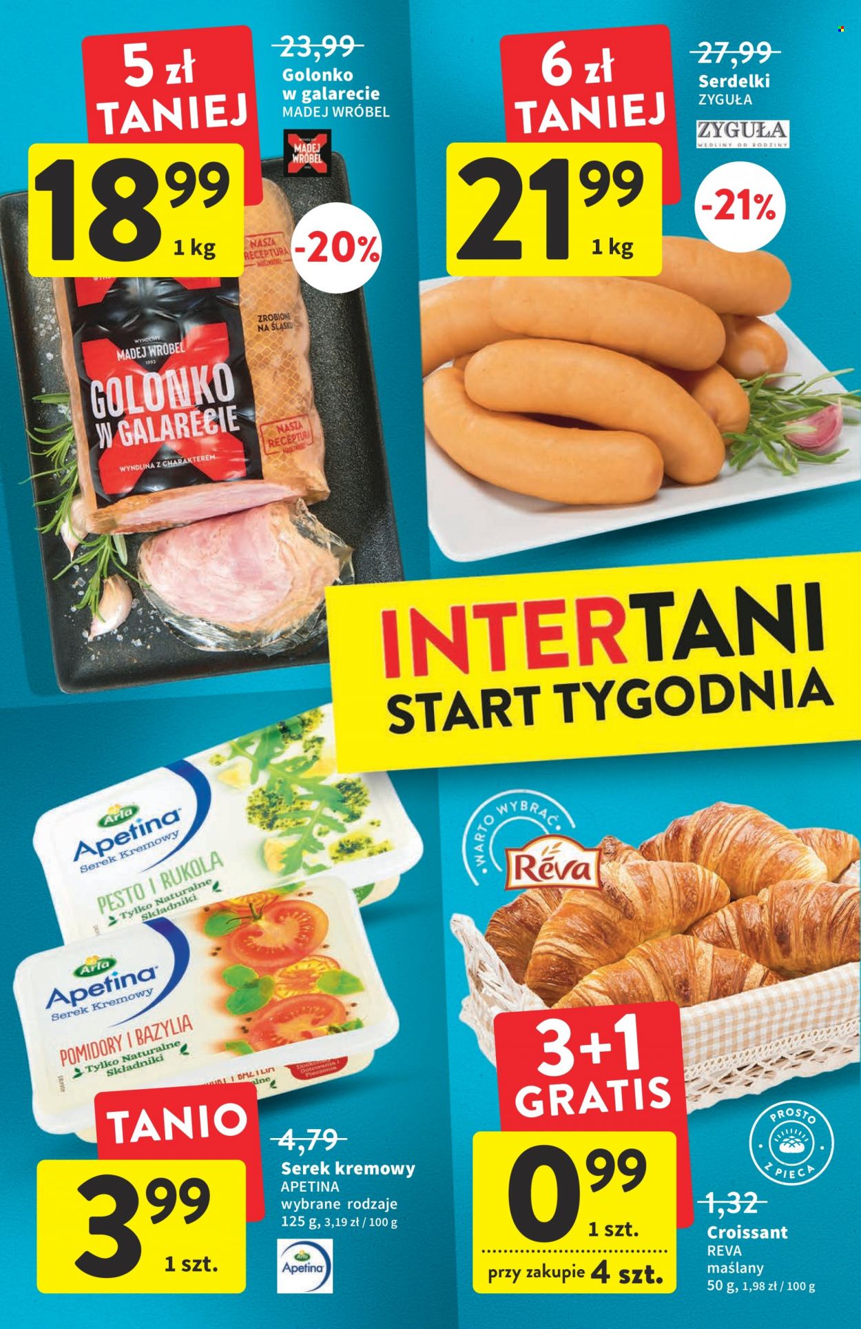 Gazetka Intermarché - 1.09.2022 - 7.09.2022. Strona 38