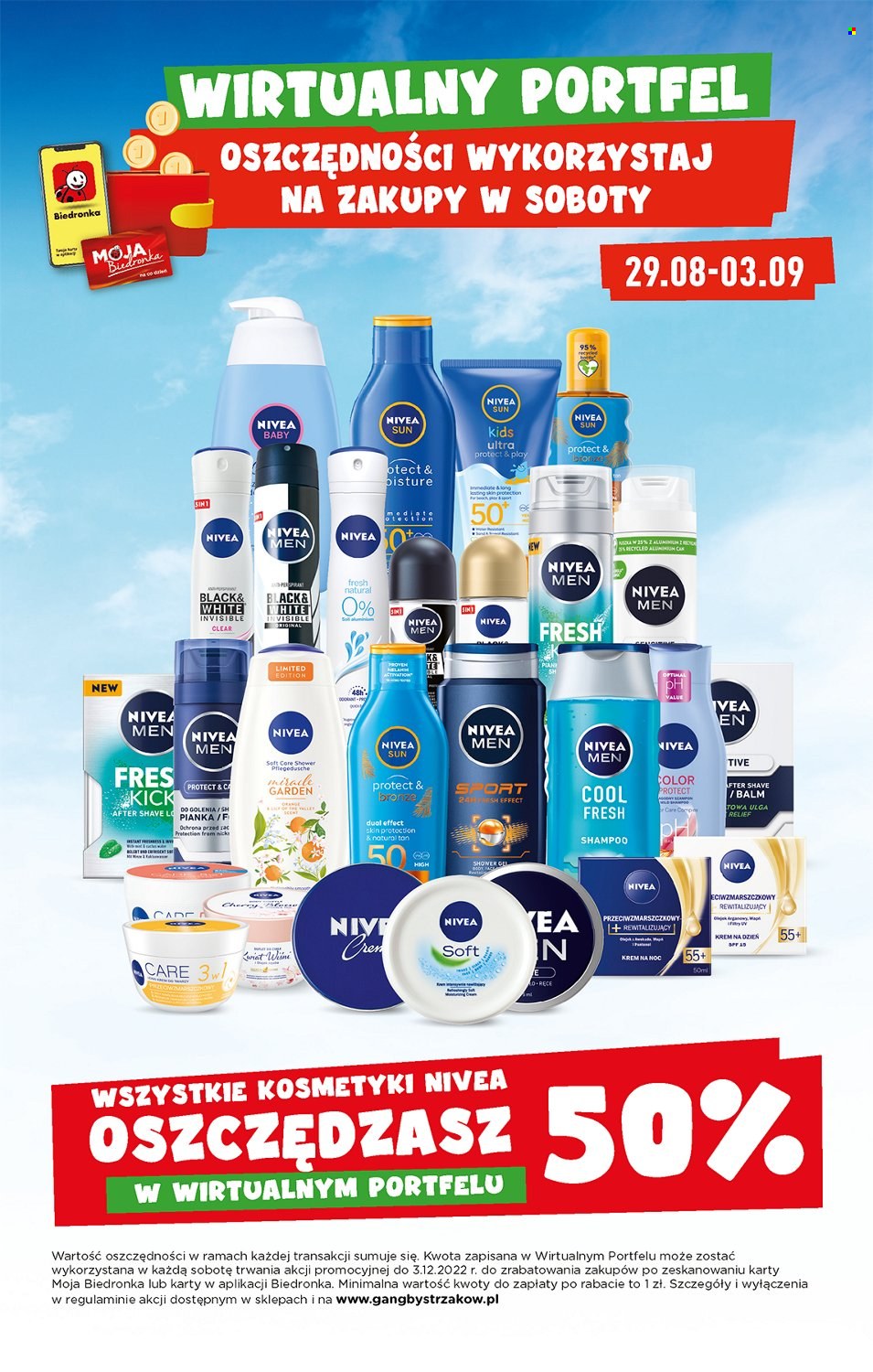 Gazetka Biedronka - 29.08.2022 - 3.09.2022. Strona 5