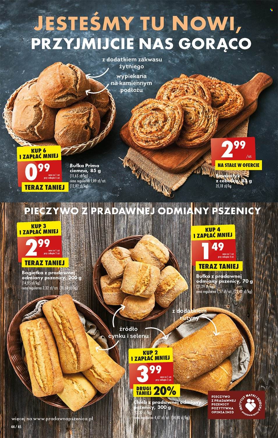 Gazetka Biedronka - 29.08.2022 - 3.09.2022. Strona 44