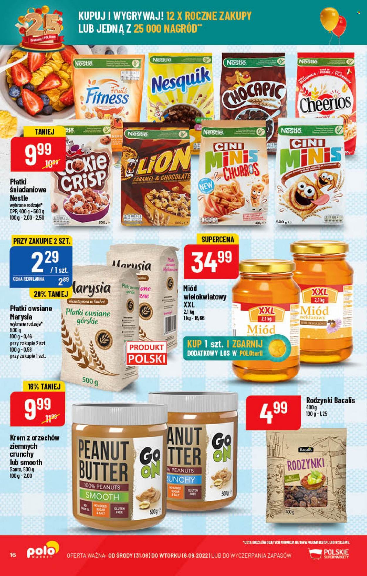 Gazetka Polomarket - 31.08.2022 - 6.09.2022. Strona 16