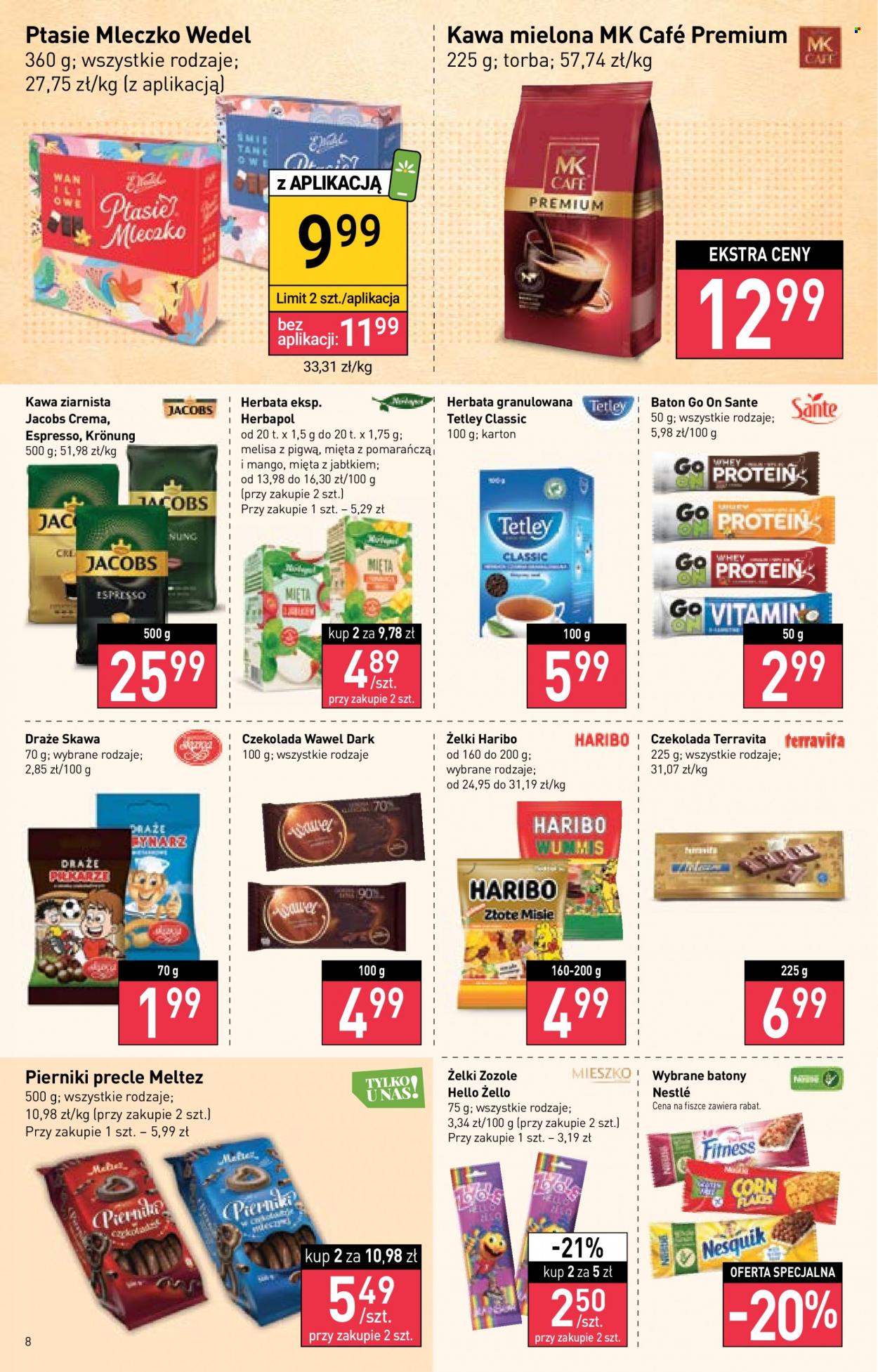 Gazetka Stokrotka Supermarket - 1.09.2022 - 7.09.2022. Strona 8