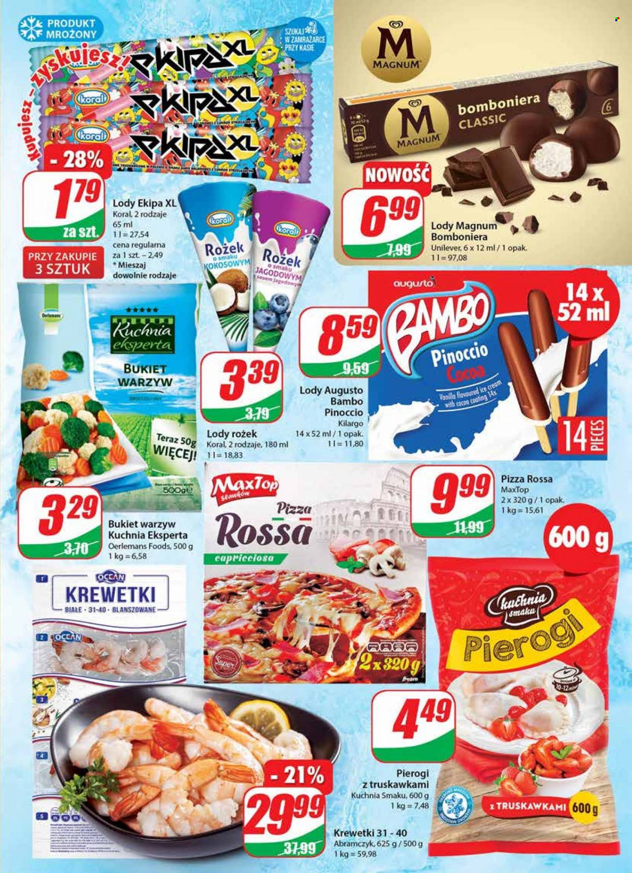 Gazetka Dino - 31.08.2022 - 6.09.2022. Strona 9