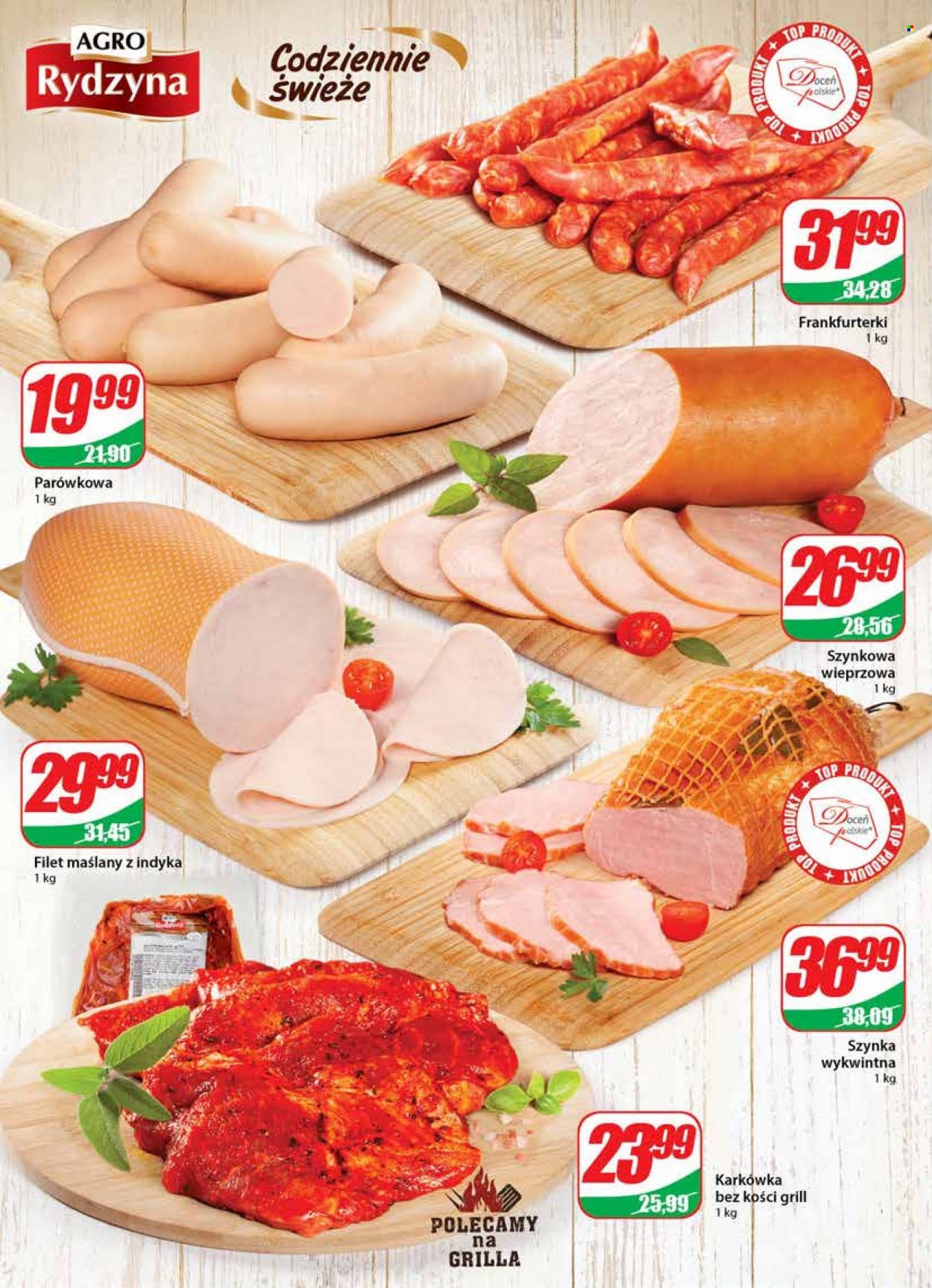 Gazetka Dino - 31.08.2022 - 6.09.2022. Strona 10
