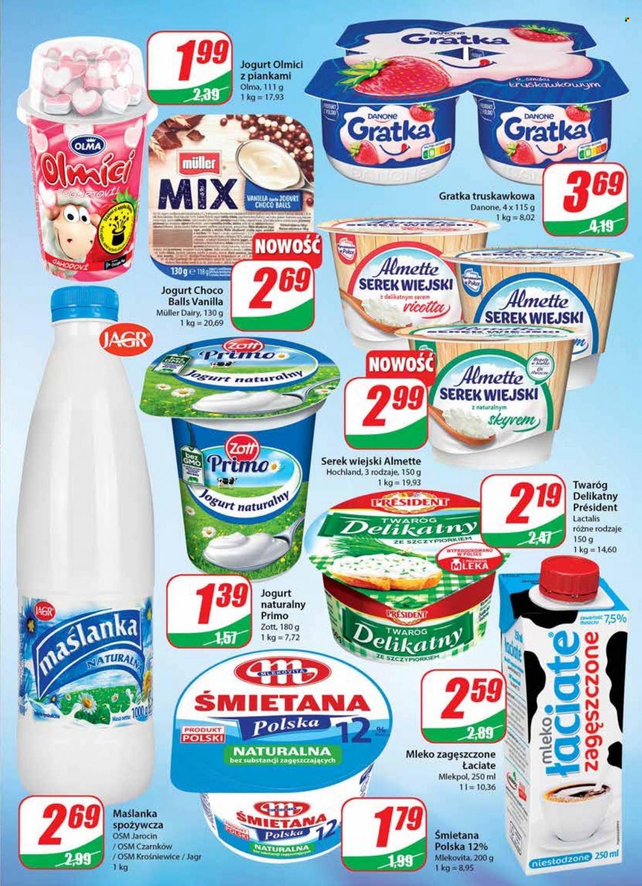 Gazetka Dino - 31.08.2022 - 6.09.2022. Strona 13