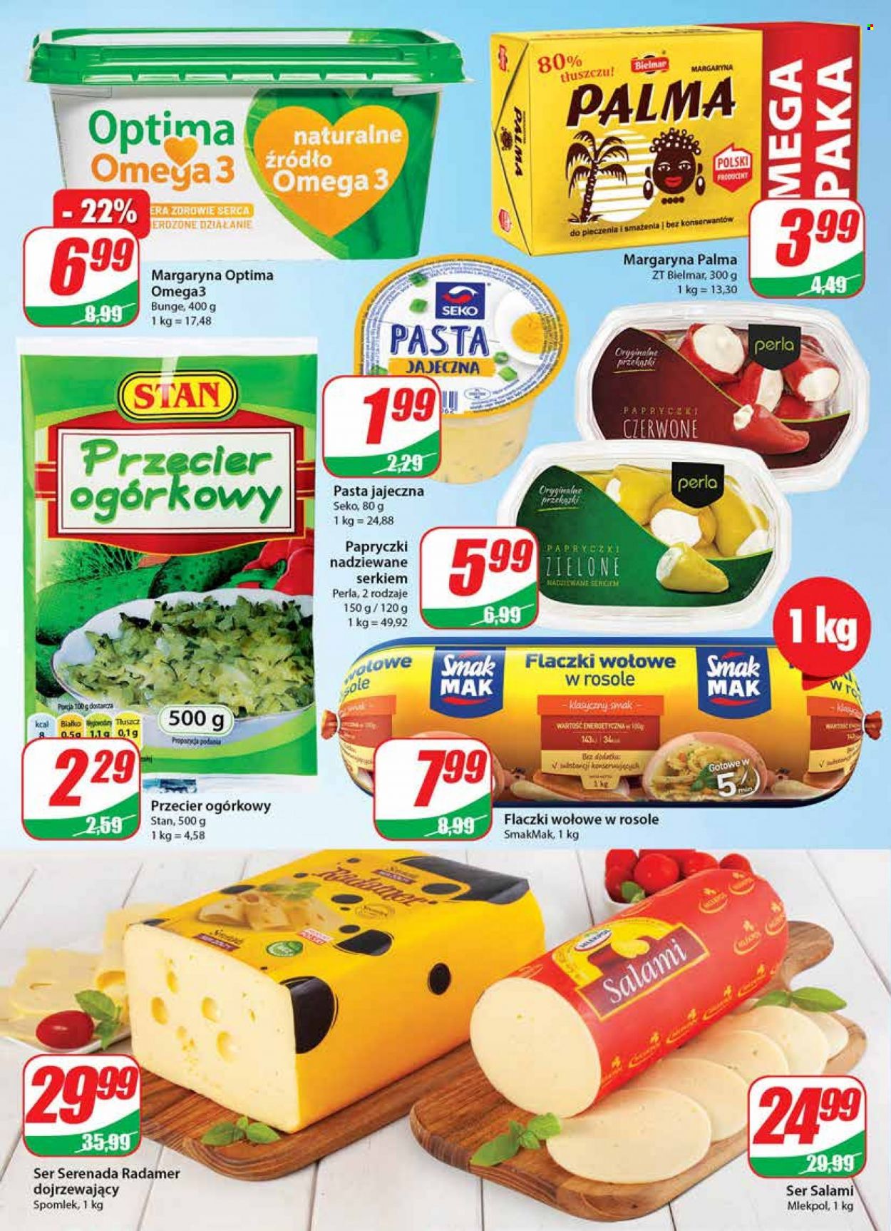 Gazetka Dino - 31.08.2022 - 6.09.2022. Strona 14