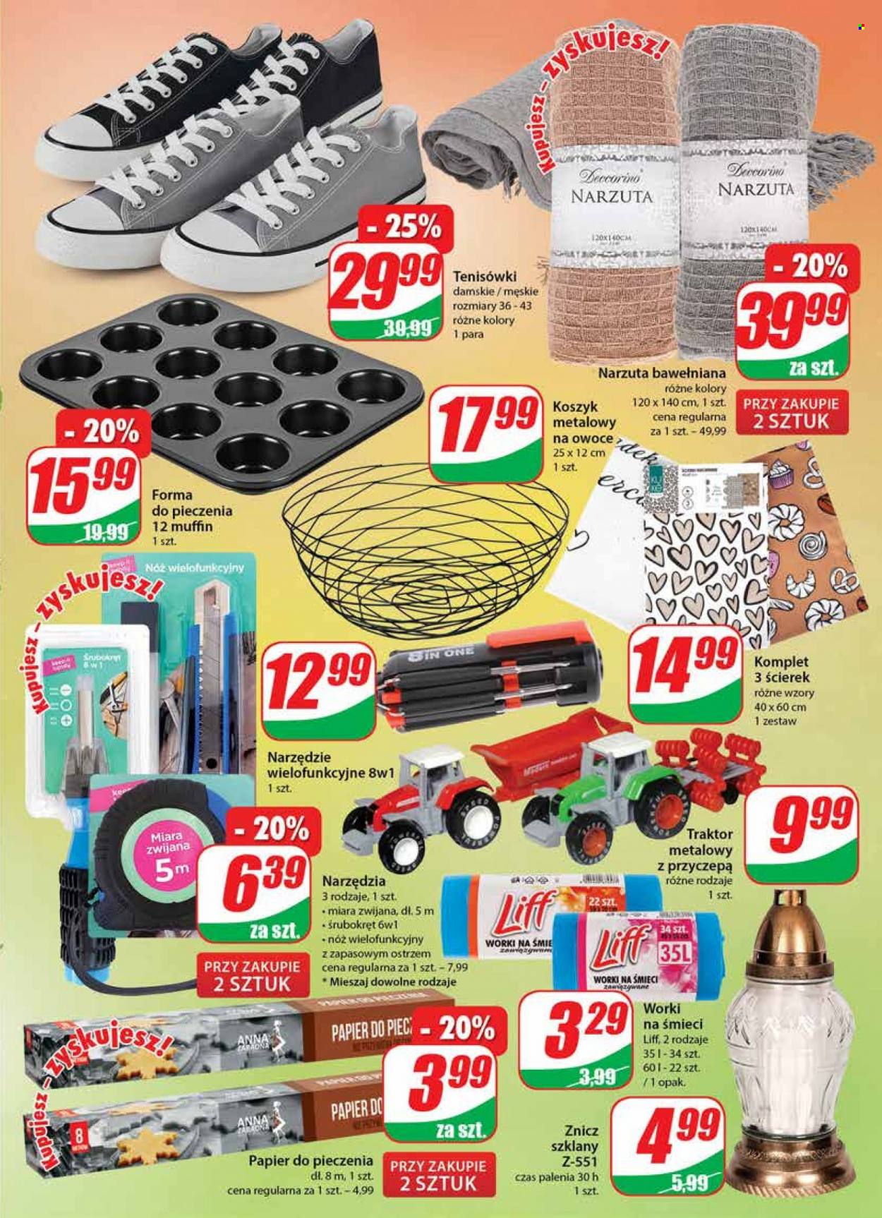 Gazetka Dino - 31.08.2022 - 6.09.2022. Strona 19