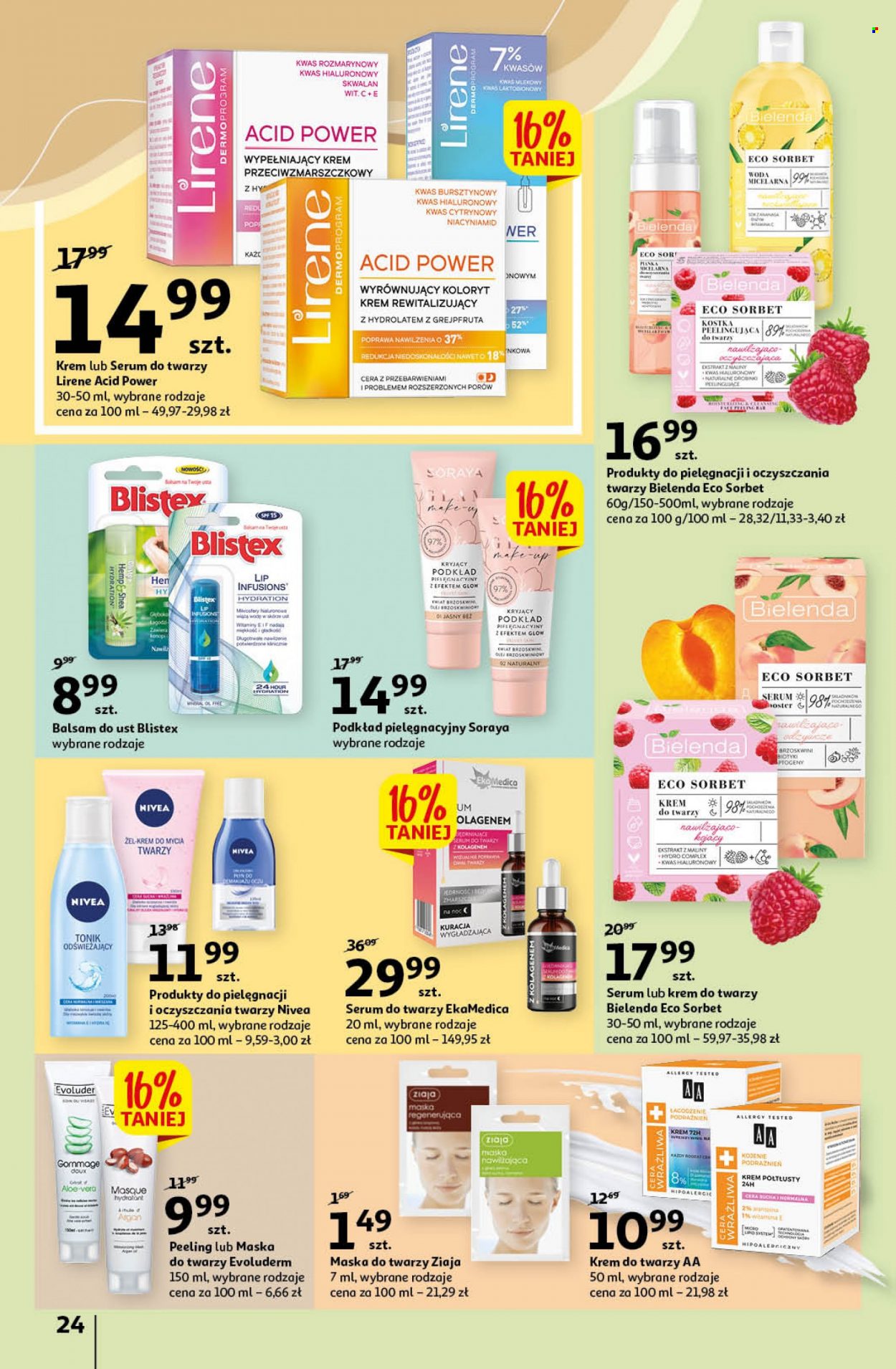 Gazetka Auchan - 1.09.2022 - 7.09.2022. Strona 24