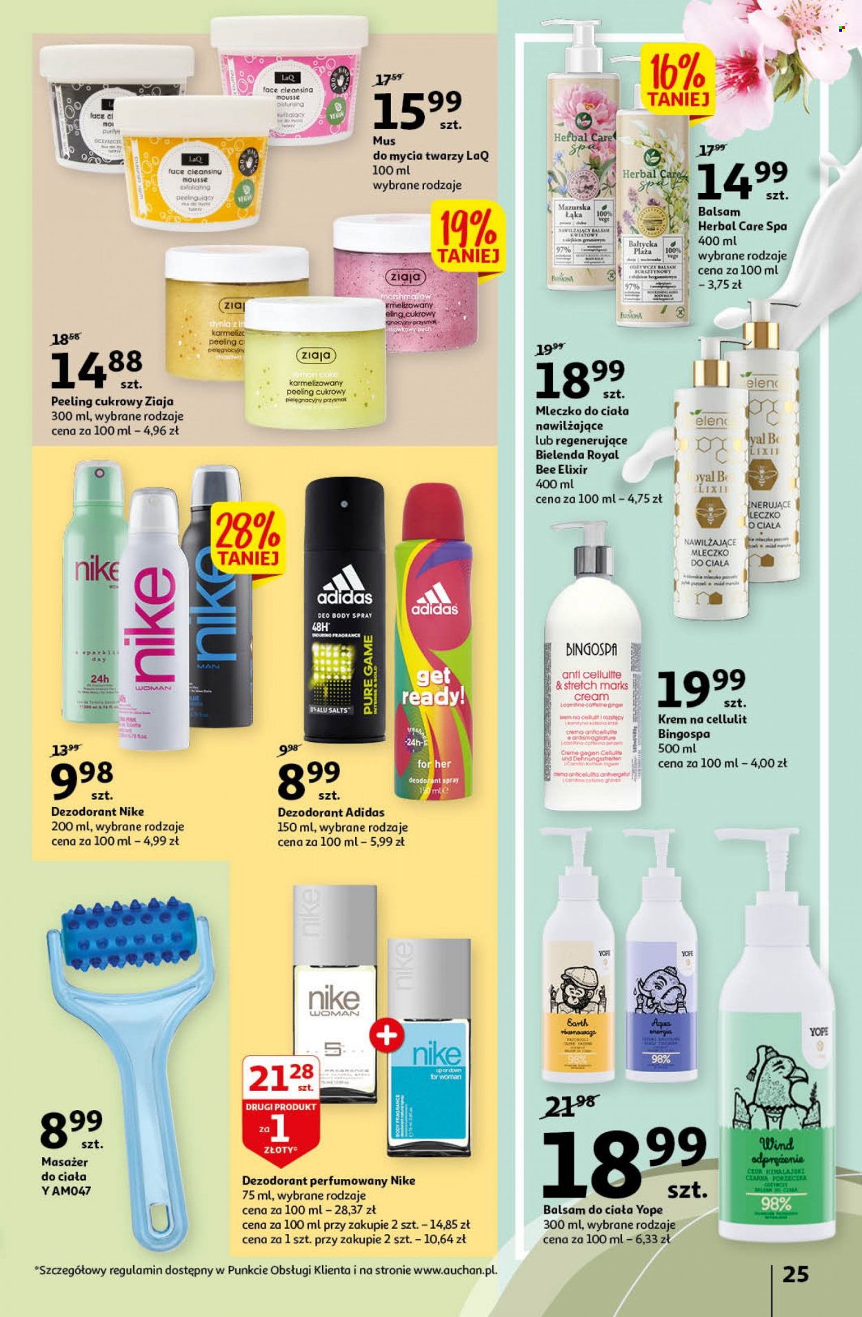 Gazetka Auchan - 1.09.2022 - 7.09.2022. Strona 25