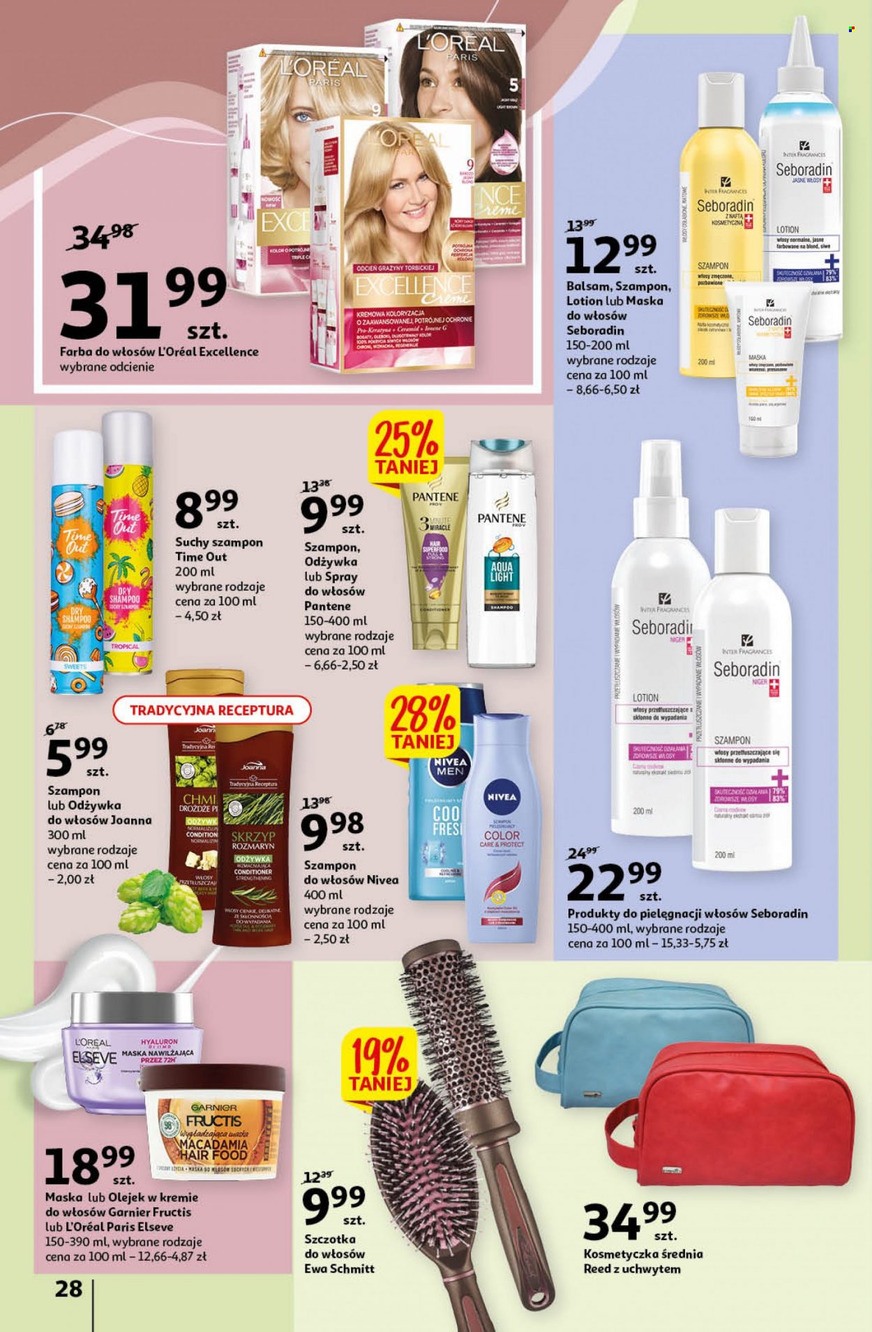 Gazetka Auchan - 1.09.2022 - 7.09.2022. Strona 28