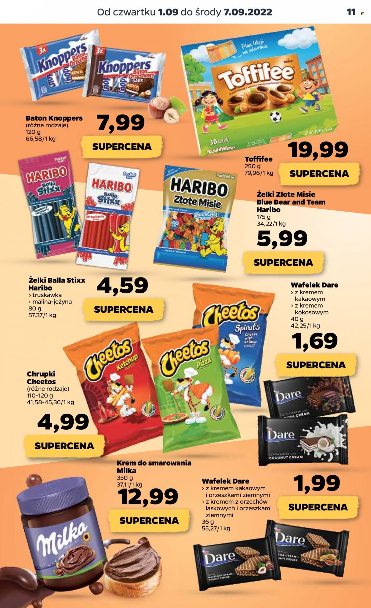 Gazetka Netto - 1.09.2022 - 7.09.2022. Strona 11