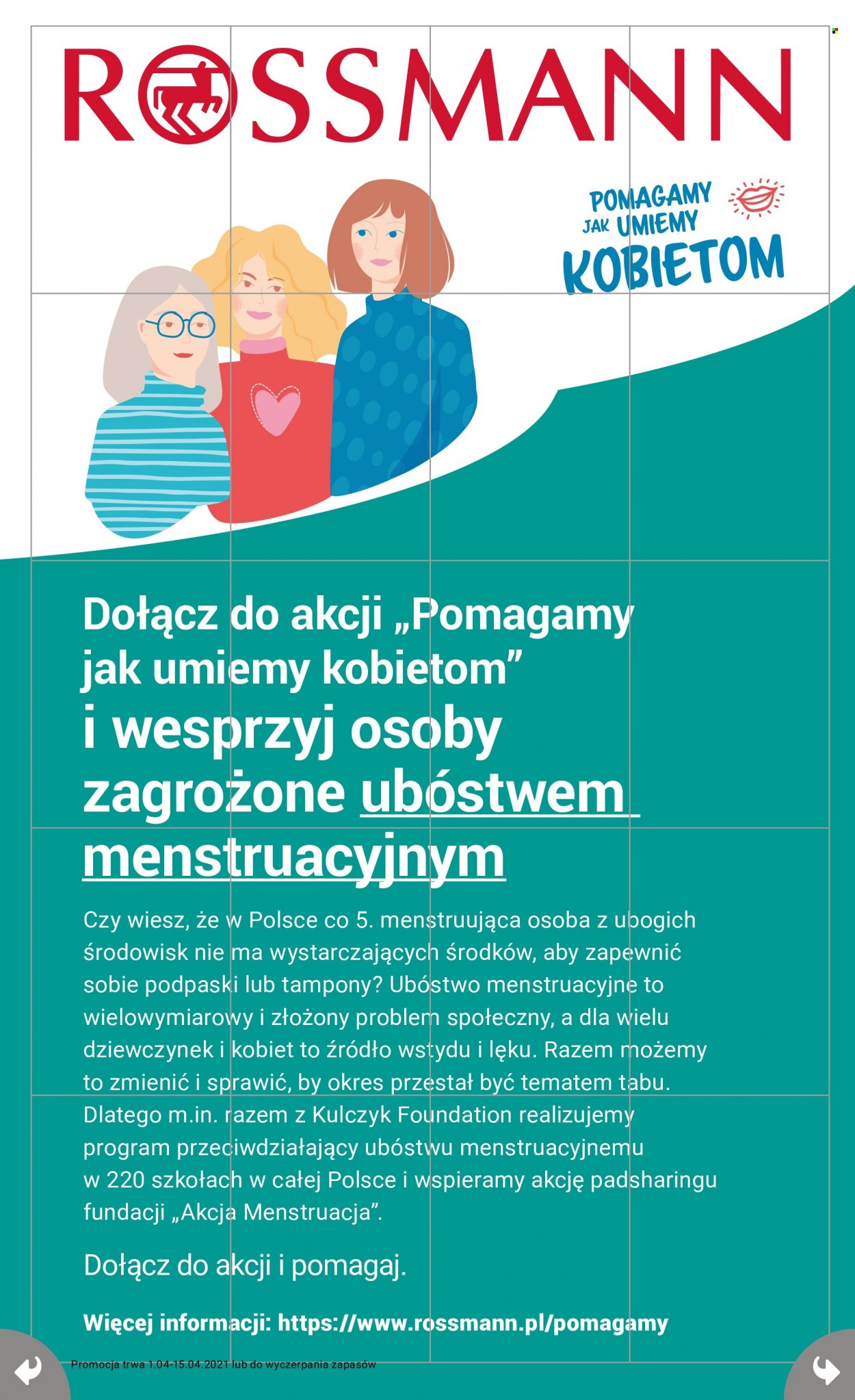 Gazetka Rossmann - 1.09.2022 - 15.09.2022. Strona 16