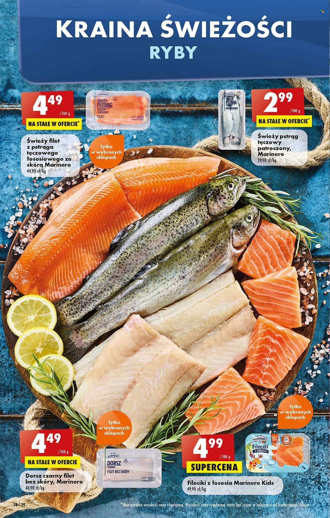 Gazetka Biedronka - 1.09.2022 - 7.09.2022. Strona 18