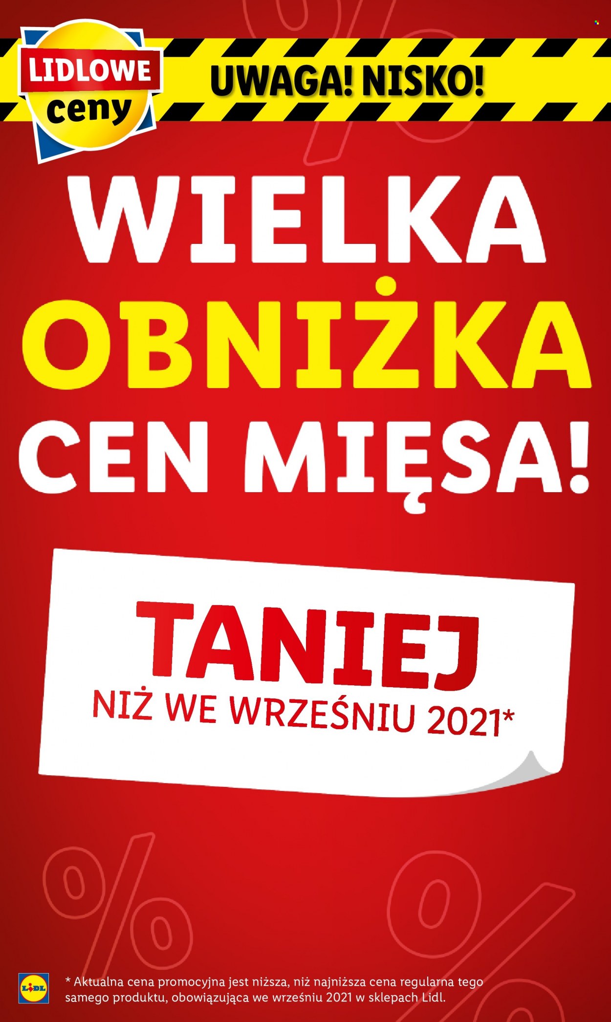 Gazetka Lidl - 5.09.2022 - 7.09.2022. Strona 6