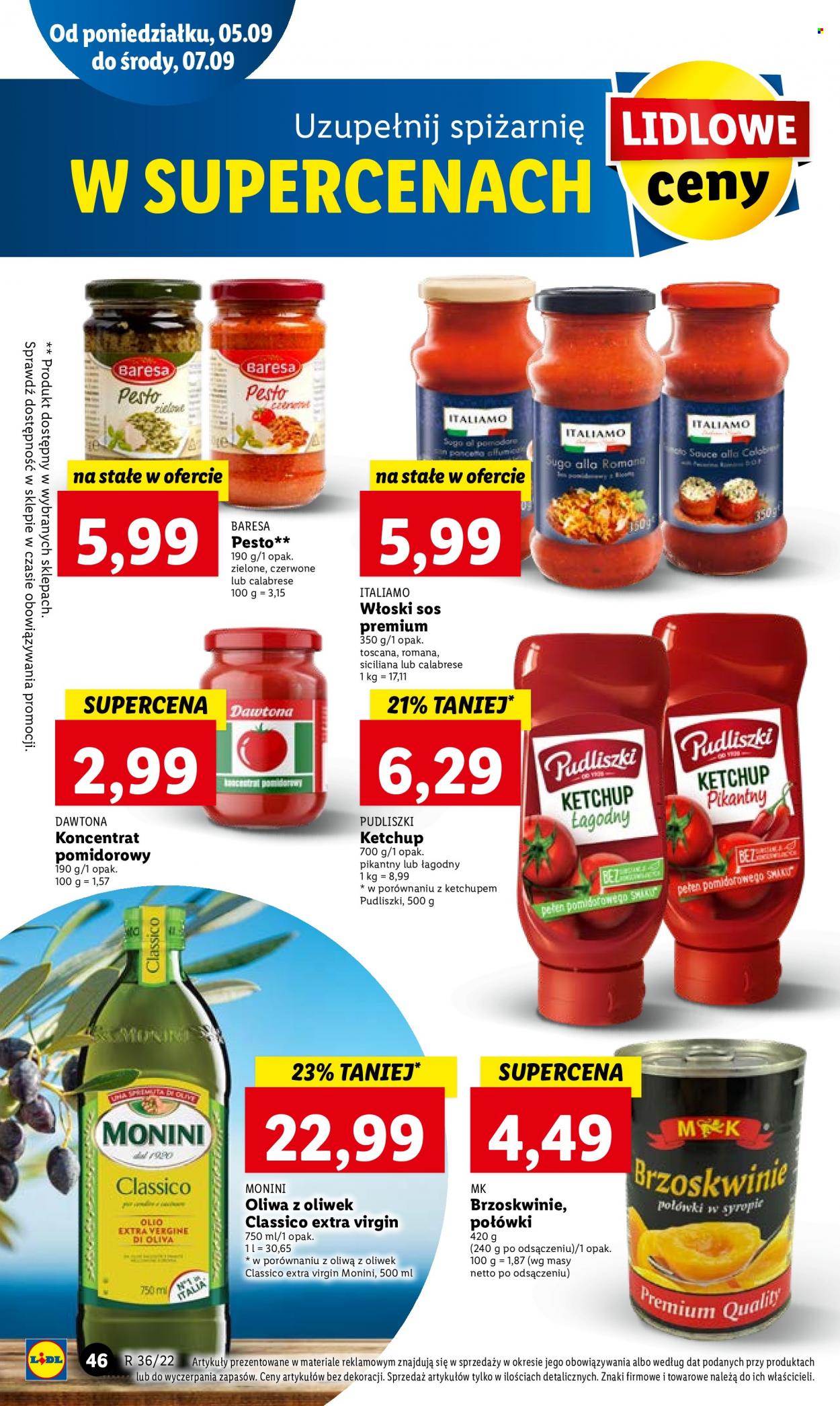 Gazetka Lidl - 5.09.2022 - 7.09.2022. Strona 50