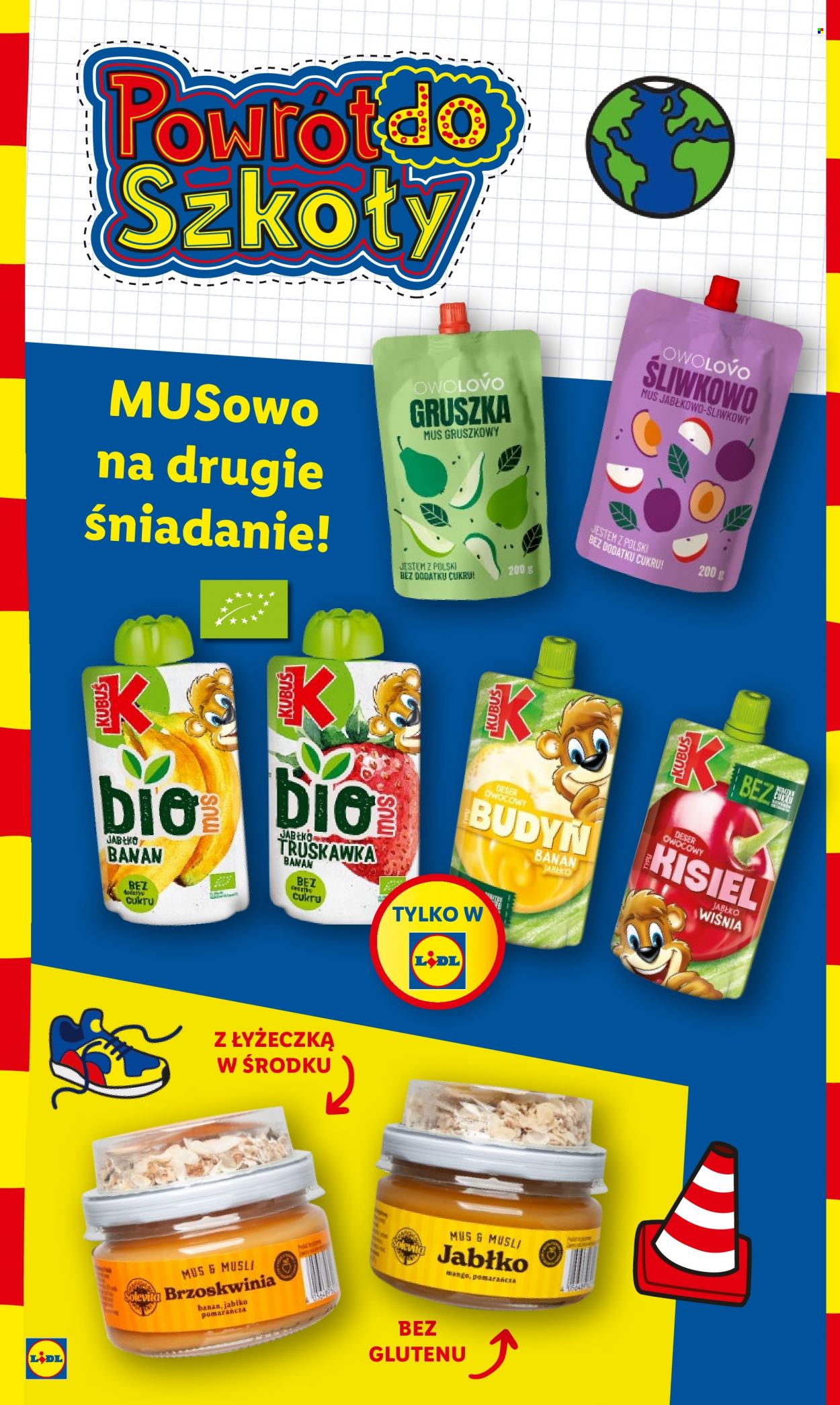 Gazetka Lidl - 5.09.2022 - 7.09.2022. Strona 64