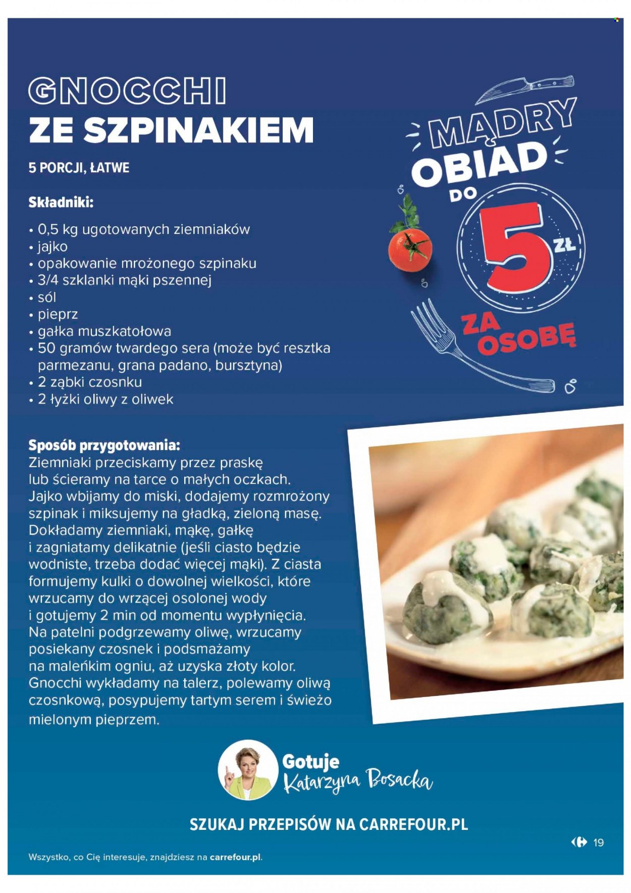 Gazetka Carrefour - 6.09.2022 - 17.09.2022. Strona 19