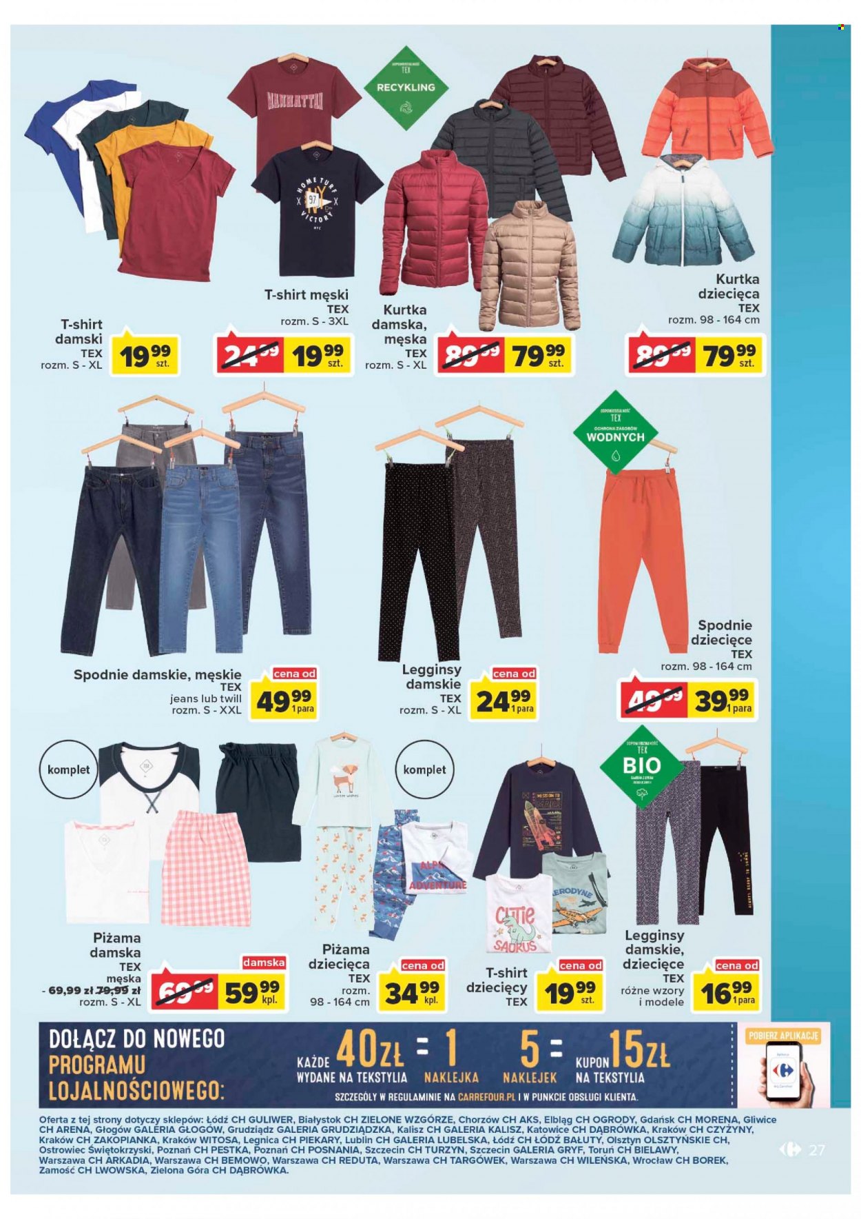 Gazetka Carrefour - 6.09.2022 - 17.09.2022. Strona 27