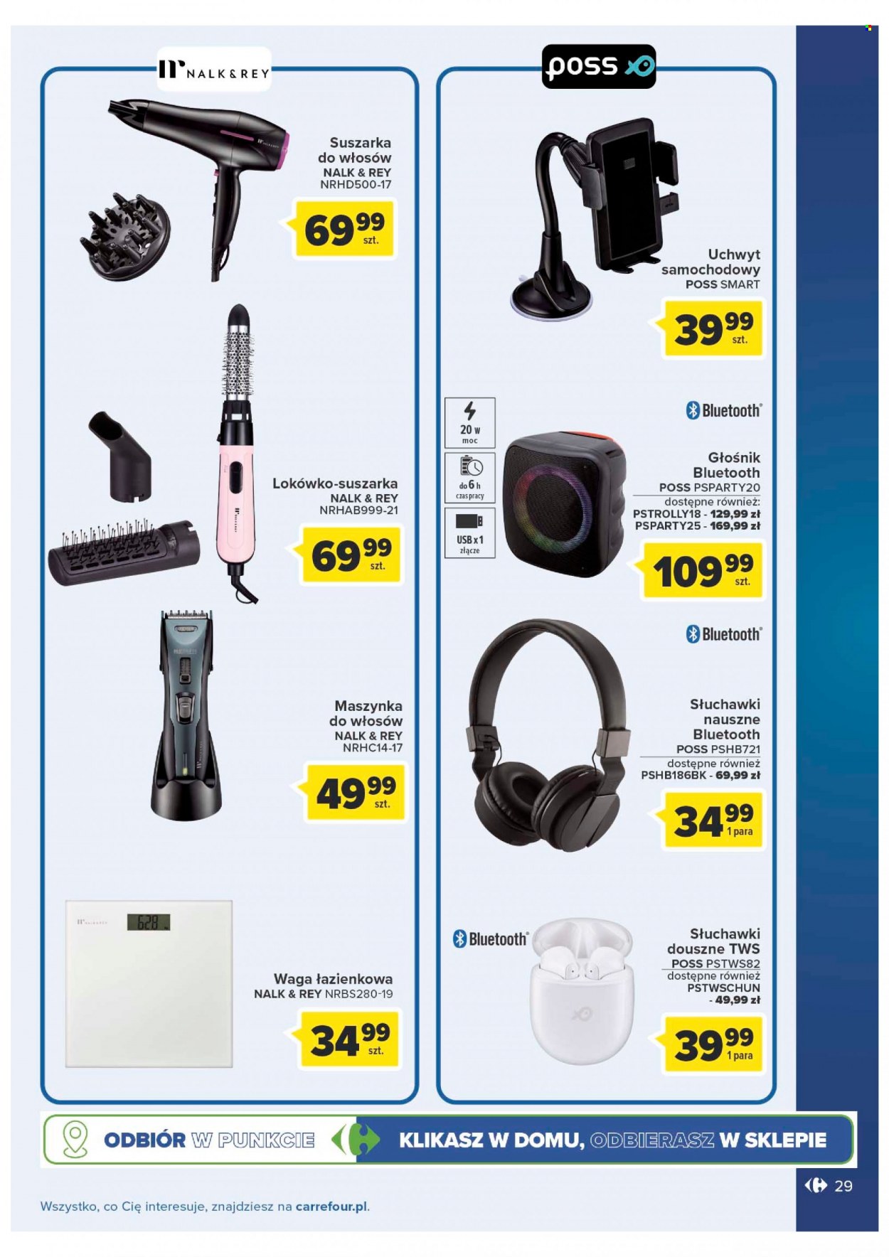 Gazetka Carrefour - 6.09.2022 - 17.09.2022. Strona 29