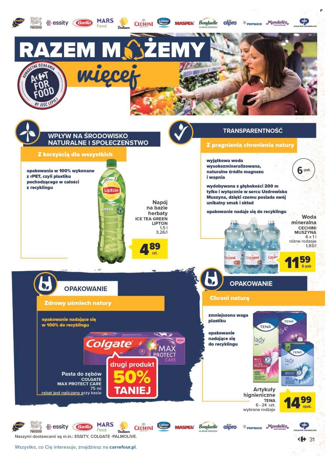Gazetka Carrefour - 6.09.2022 - 17.09.2022. Strona 31