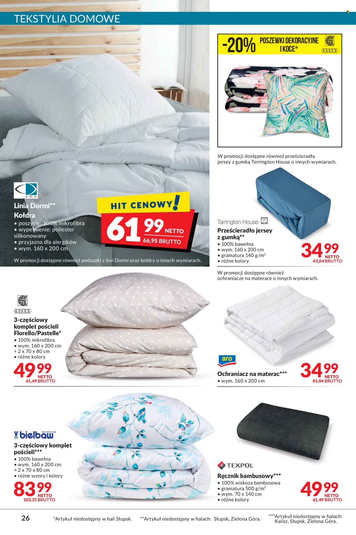 Gazetka Makro - 23.08.2022 - 5.09.2022. Strona 26