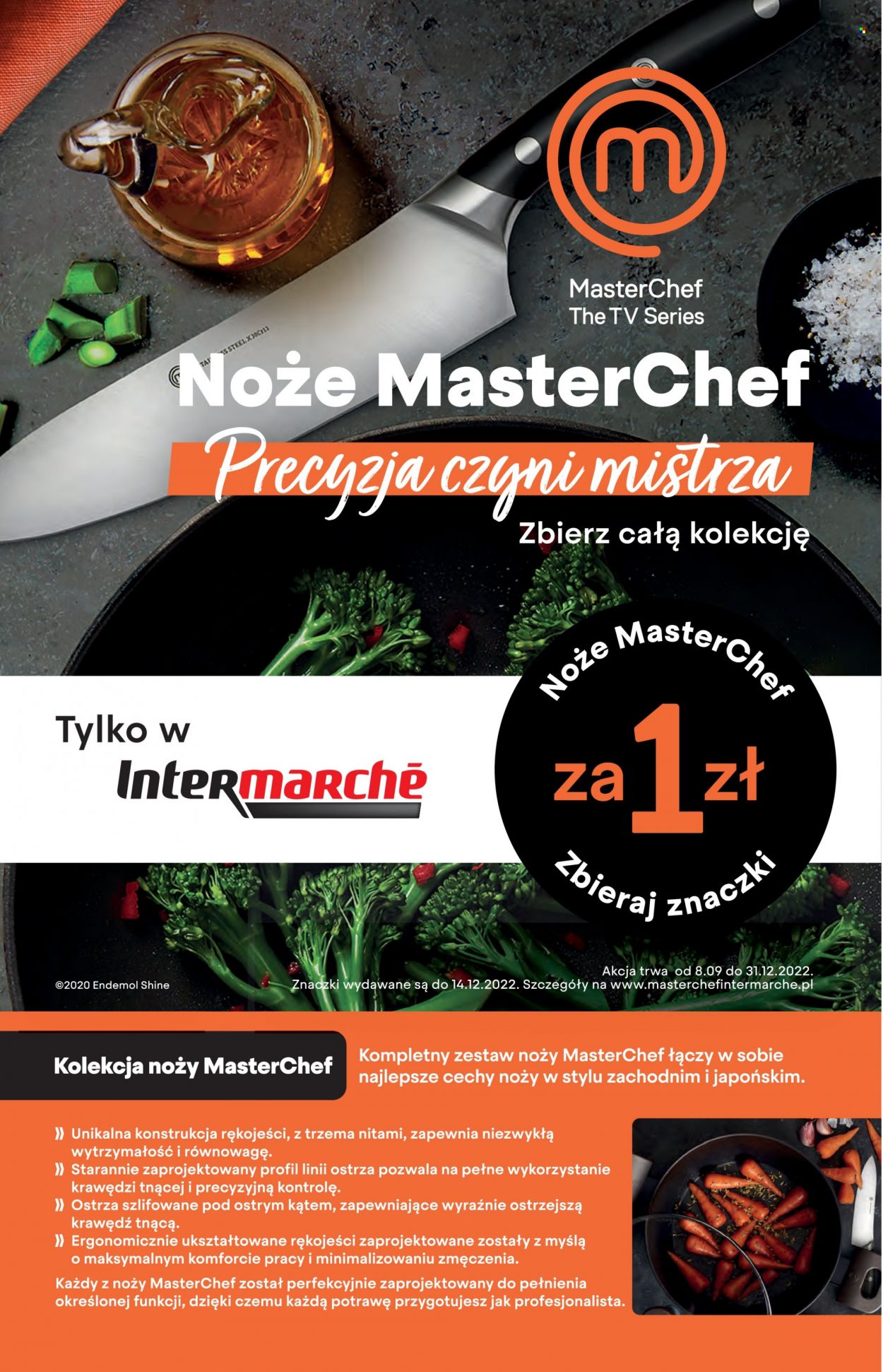 Gazetka Intermarché - 8.09.2022 - 14.09.2022. Strona 2