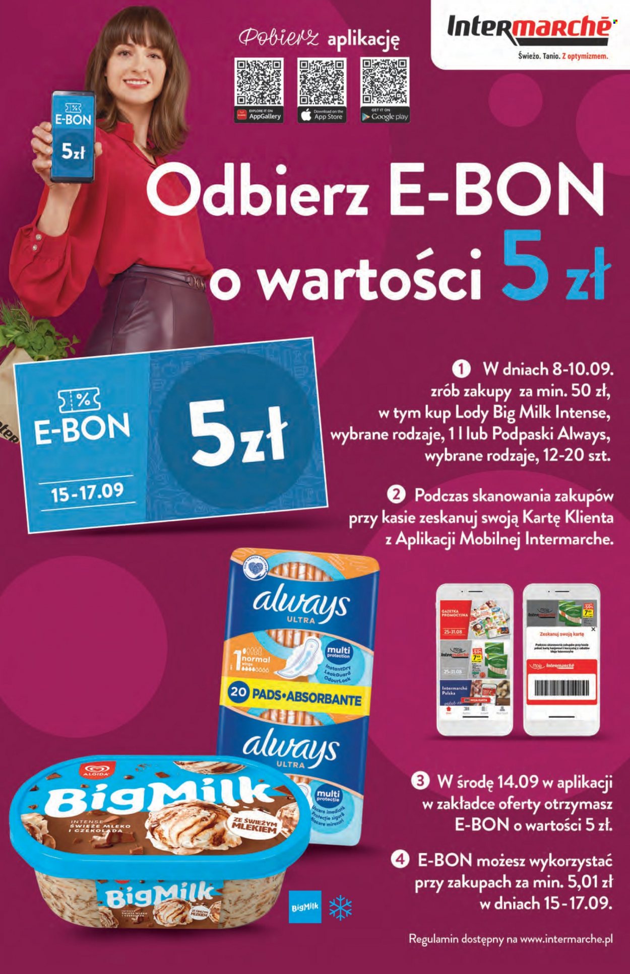 Gazetka Intermarché - 8.09.2022 - 14.09.2022. Strona 6