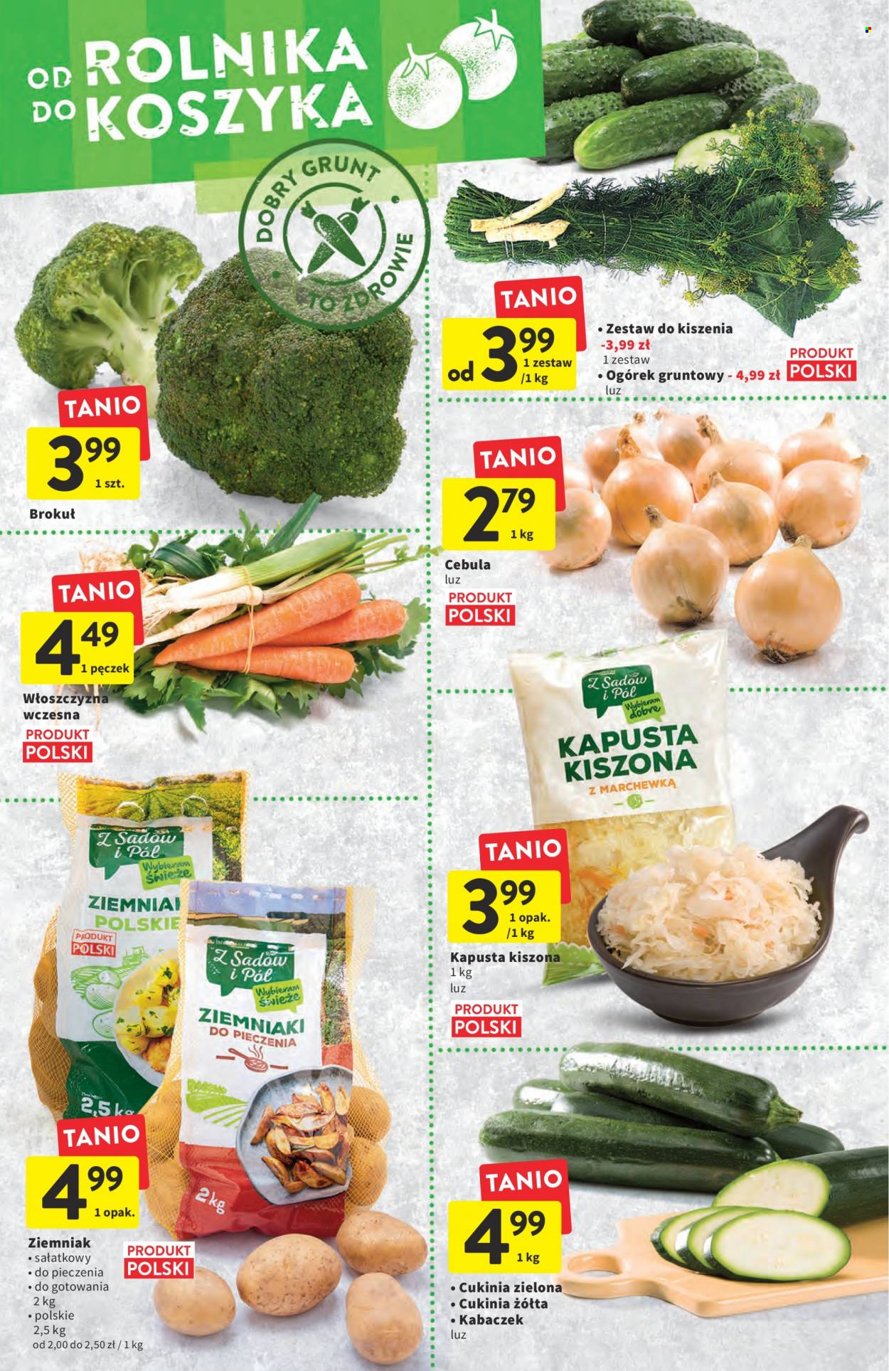 Gazetka Intermarché - 8.09.2022 - 14.09.2022. Strona 10