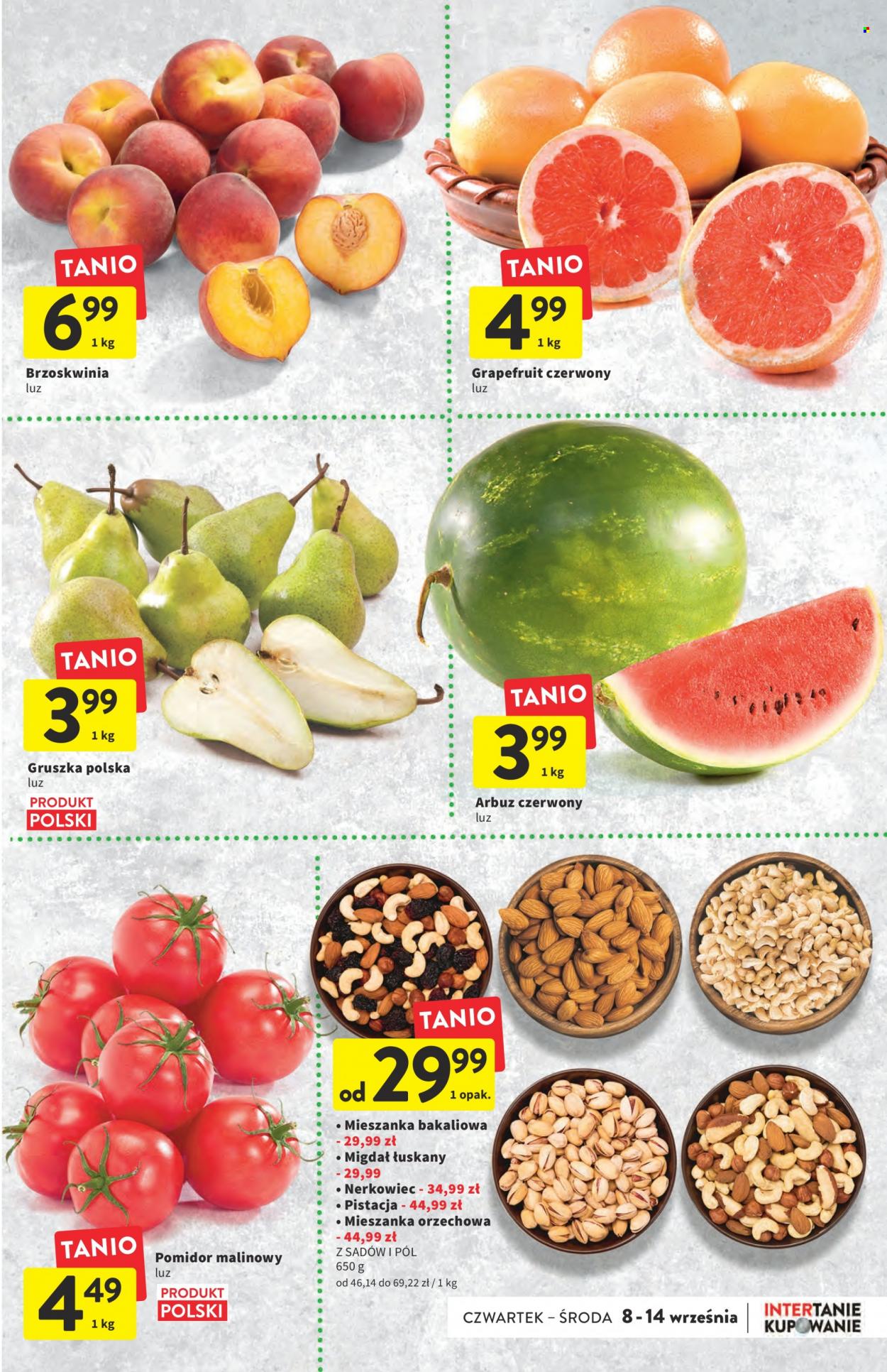 Gazetka Intermarché - 8.09.2022 - 14.09.2022. Strona 11