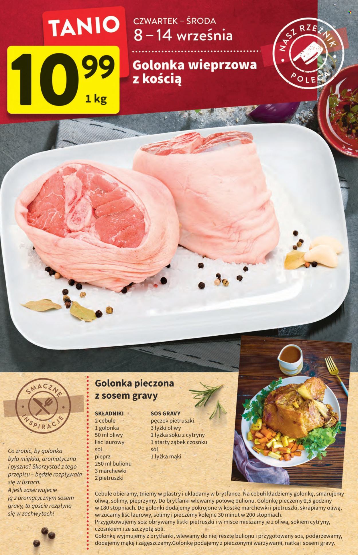 Gazetka Intermarché - 8.09.2022 - 14.09.2022. Strona 14