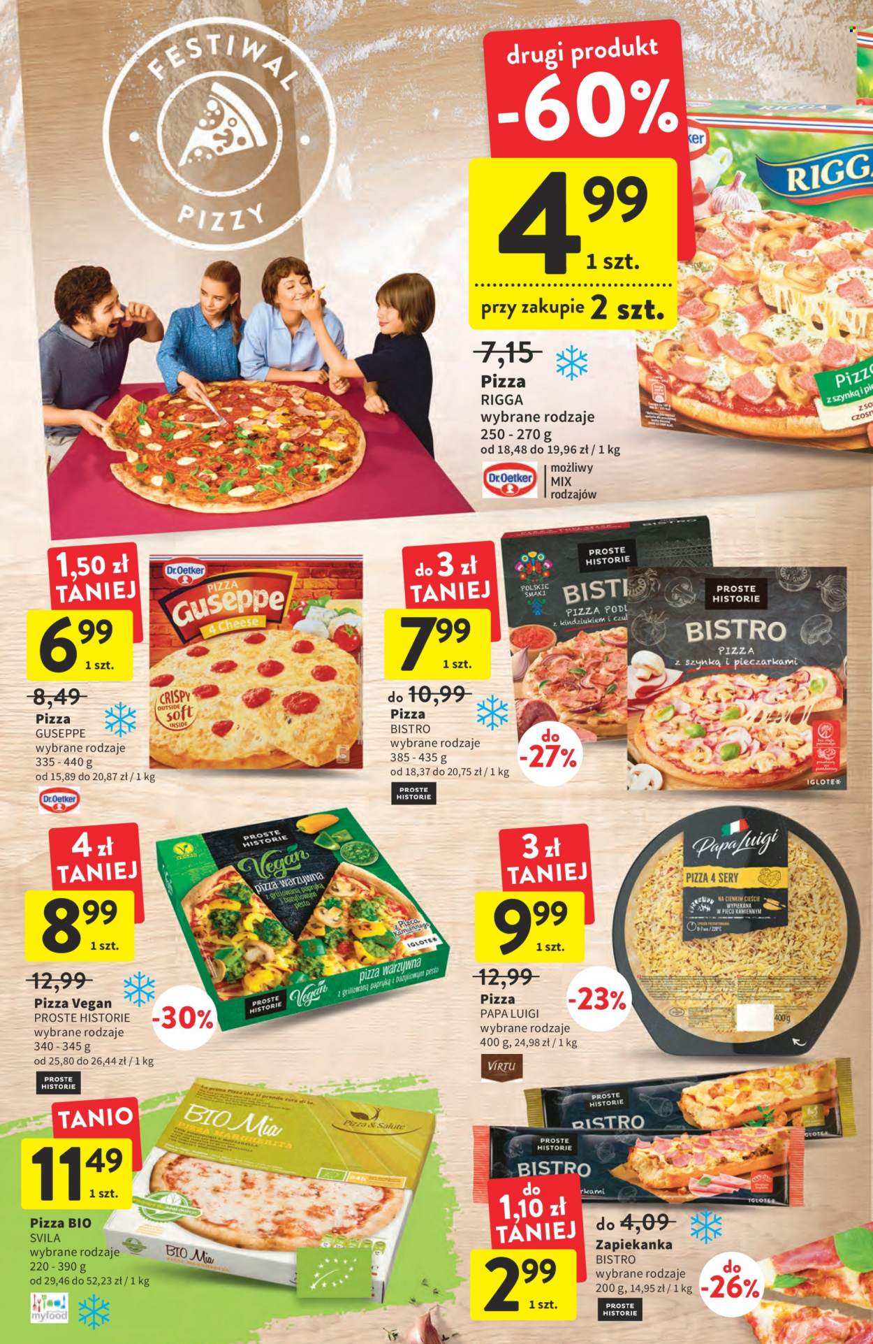 Gazetka Intermarché - 8.09.2022 - 14.09.2022. Strona 18