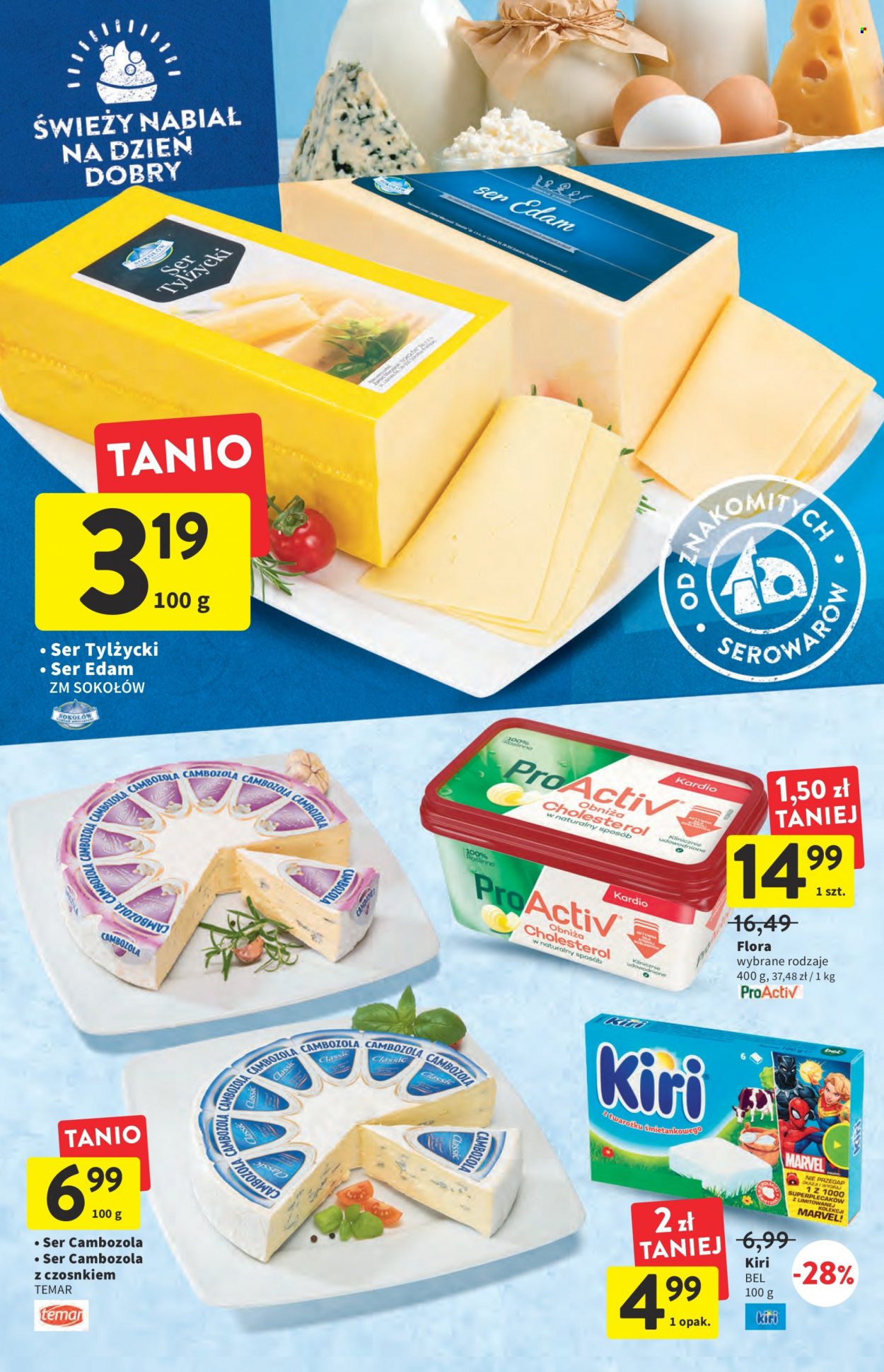 Gazetka Intermarché - 8.09.2022 - 14.09.2022. Strona 22