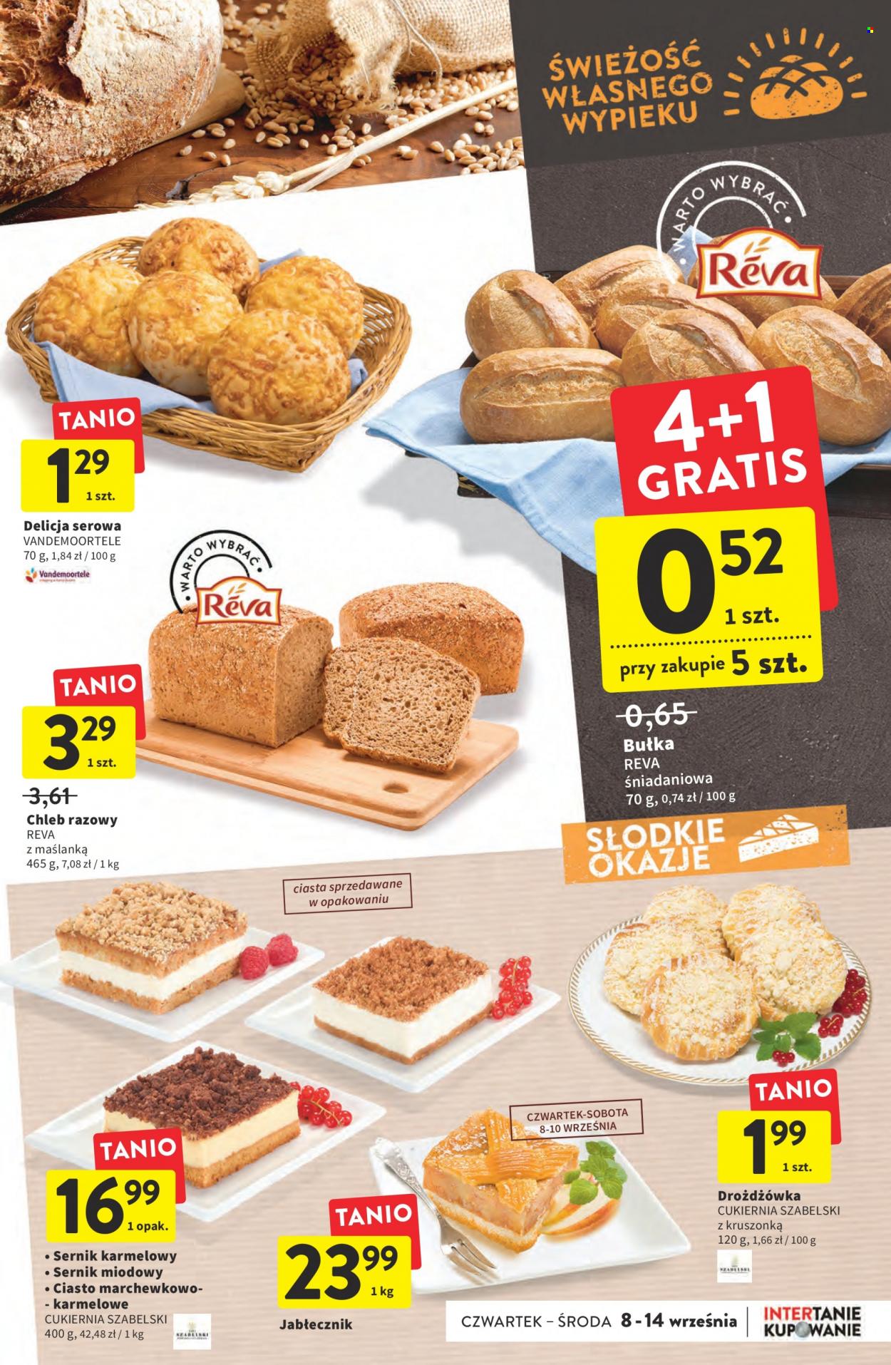 Gazetka Intermarché - 8.09.2022 - 14.09.2022. Strona 25