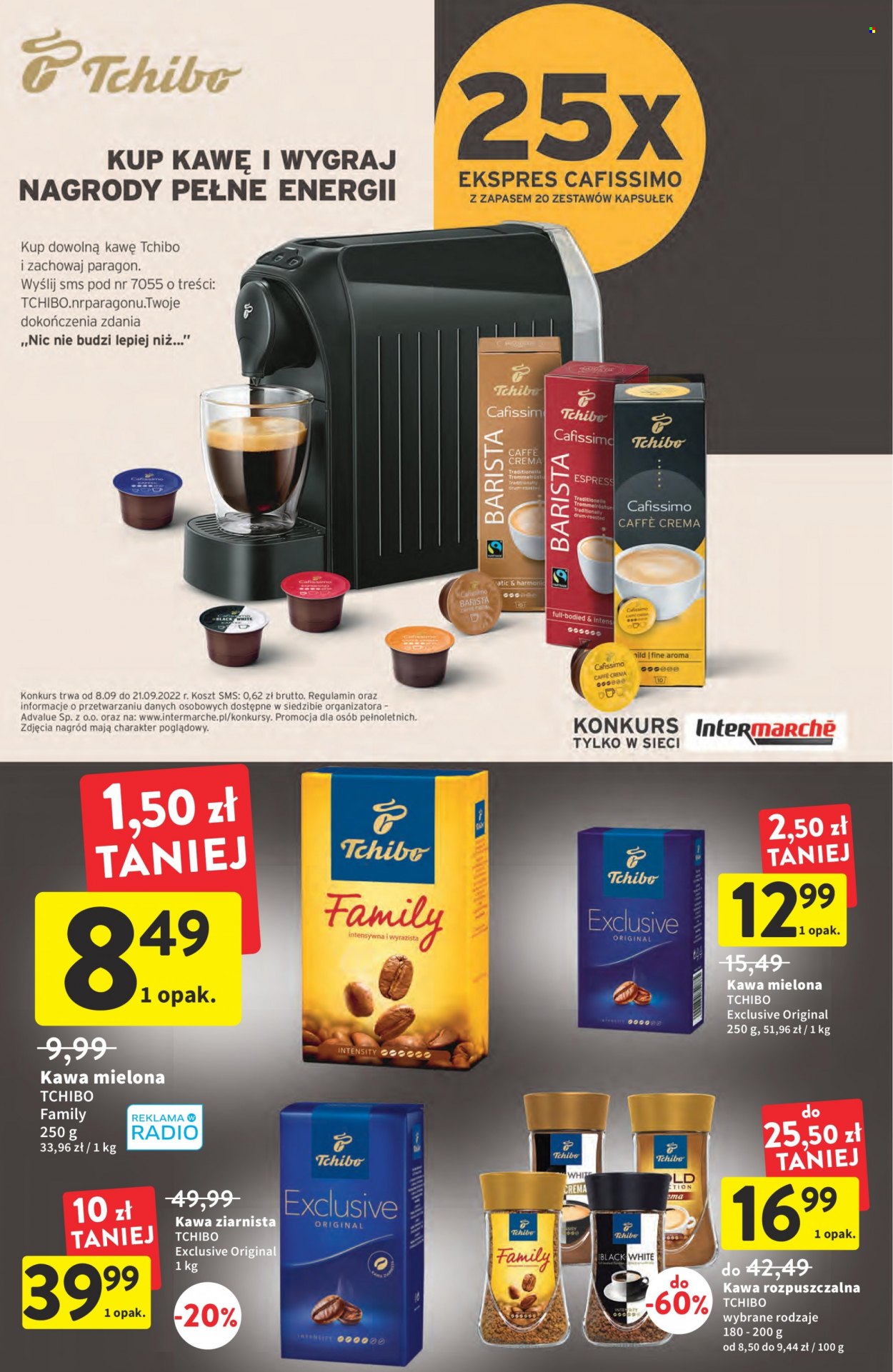 Gazetka Intermarché - 8.09.2022 - 14.09.2022. Strona 28