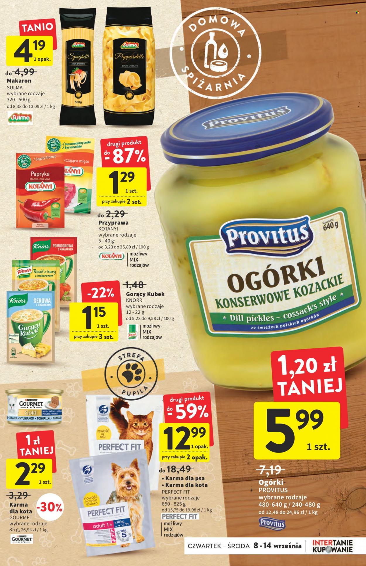 Gazetka Intermarché - 8.09.2022 - 14.09.2022. Strona 31