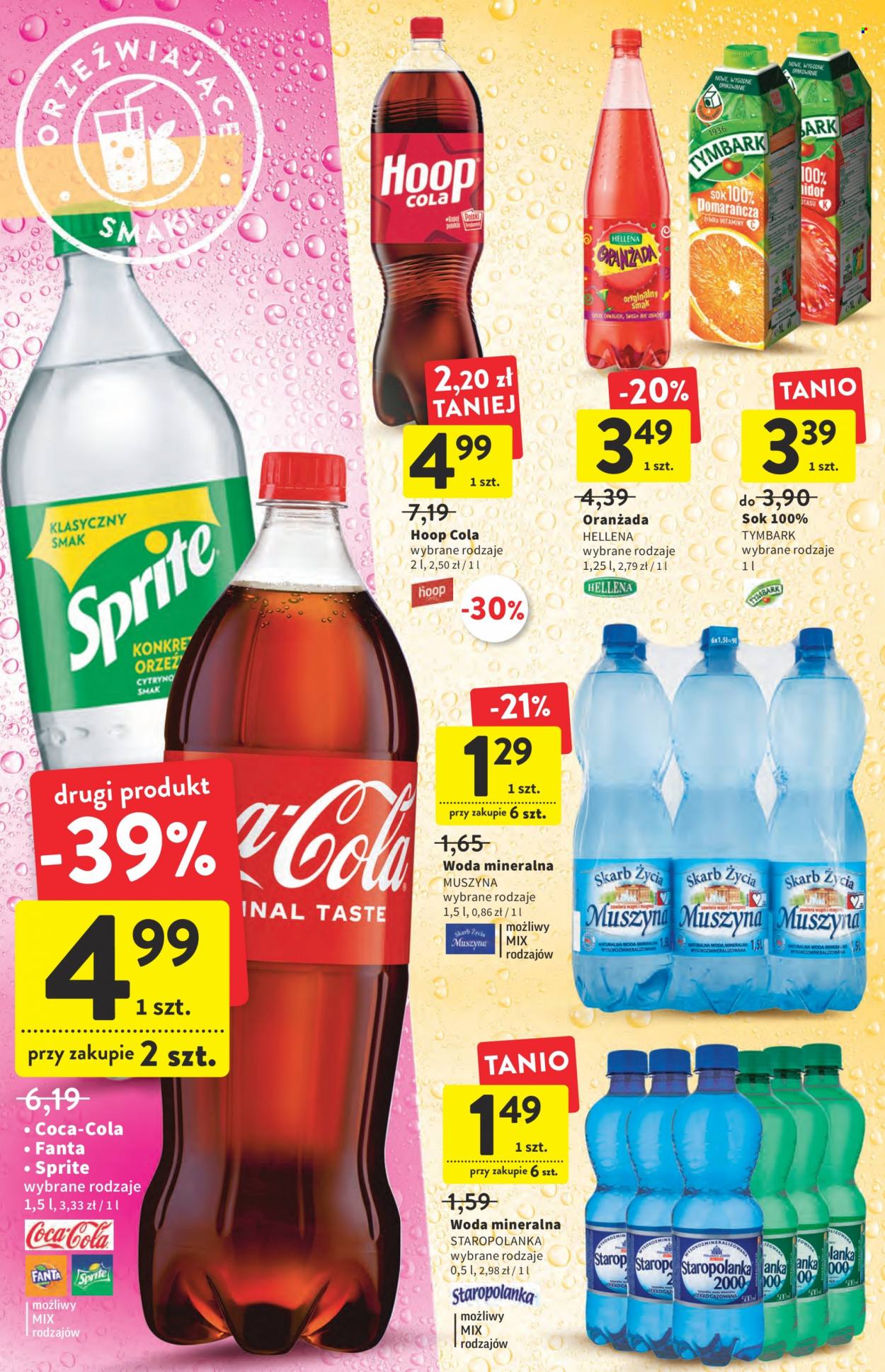 Gazetka Intermarché - 8.09.2022 - 14.09.2022. Strona 32