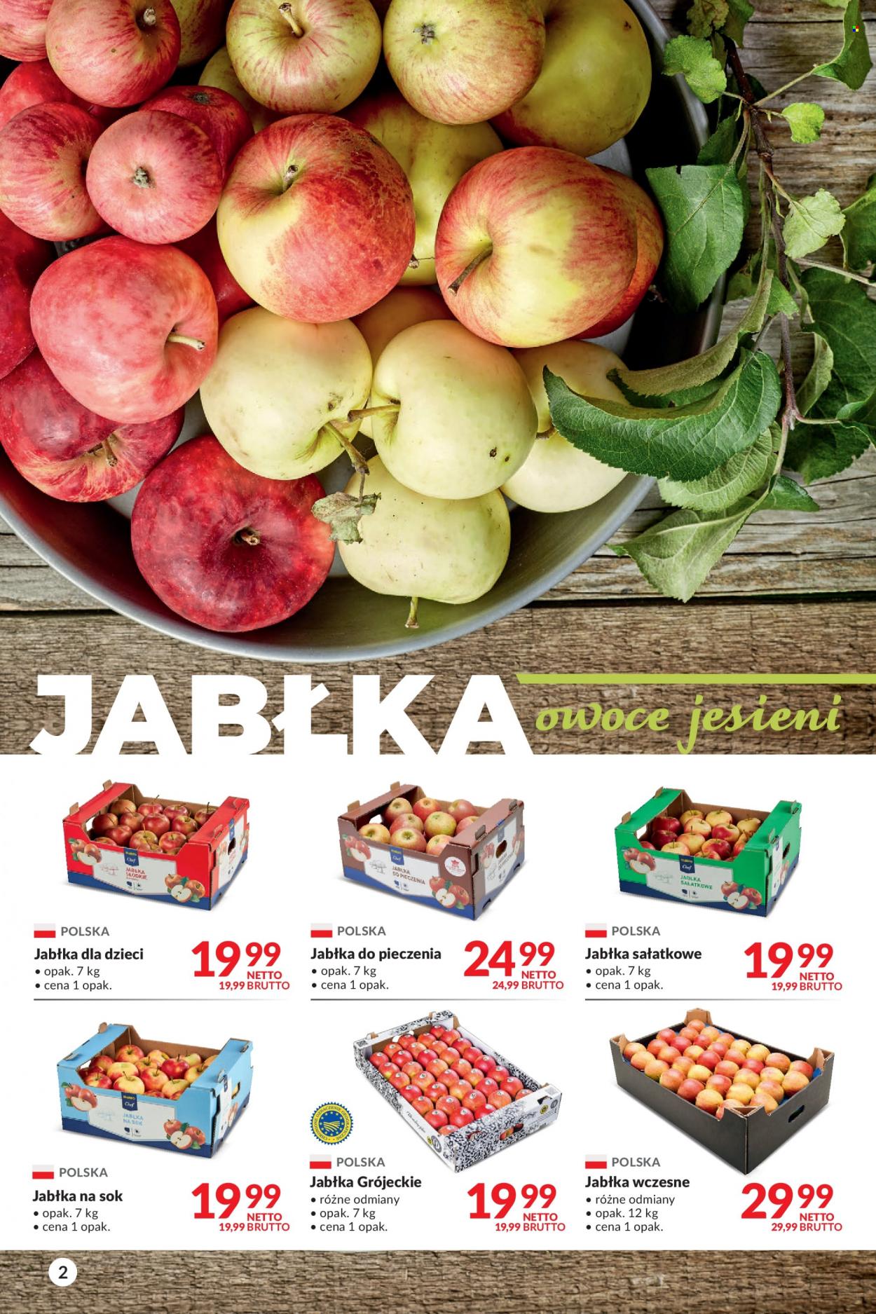 Gazetka Makro - 6.09.2022 - 19.09.2022. Strona 2