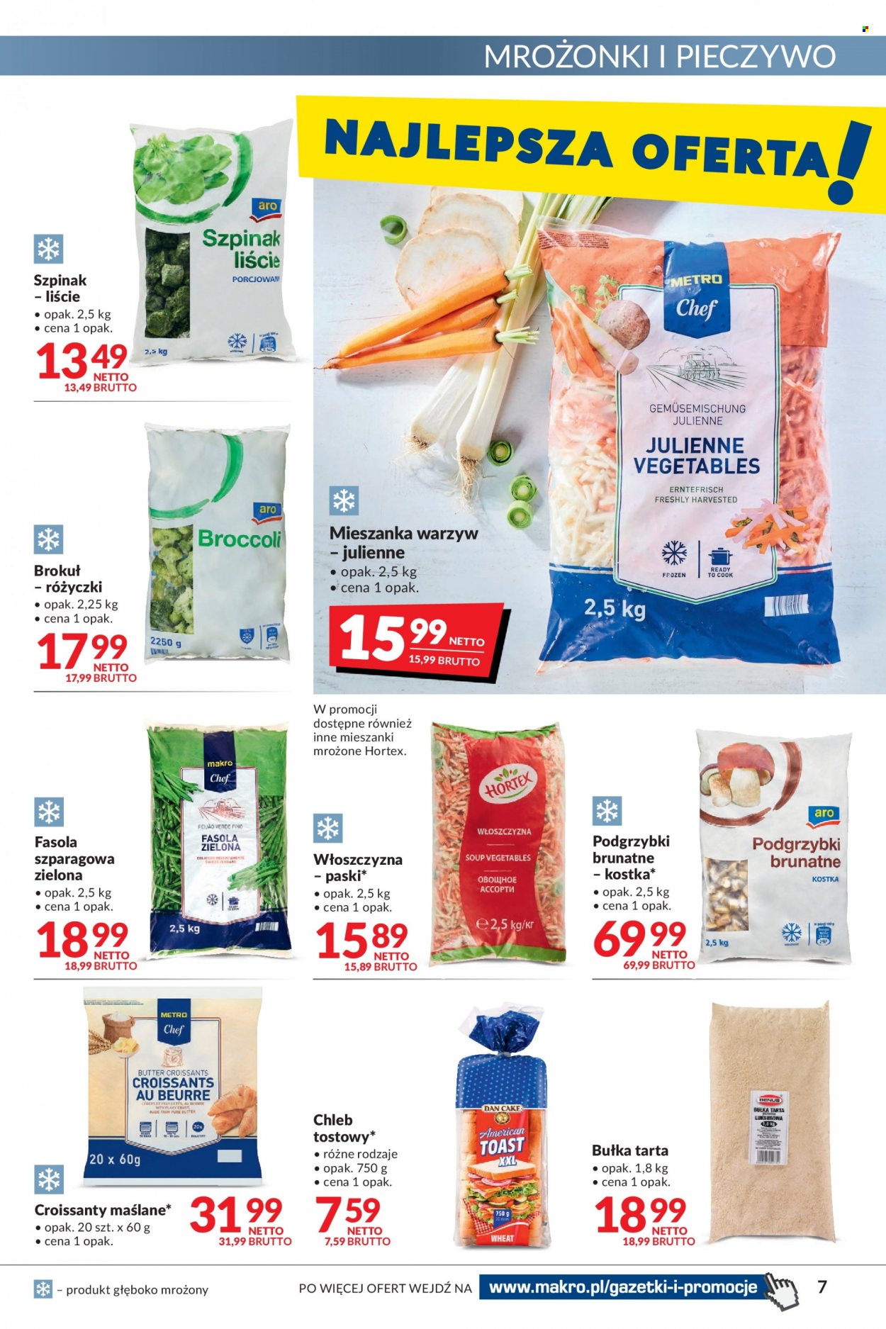 Gazetka Makro - 6.09.2022 - 19.09.2022. Strona 7