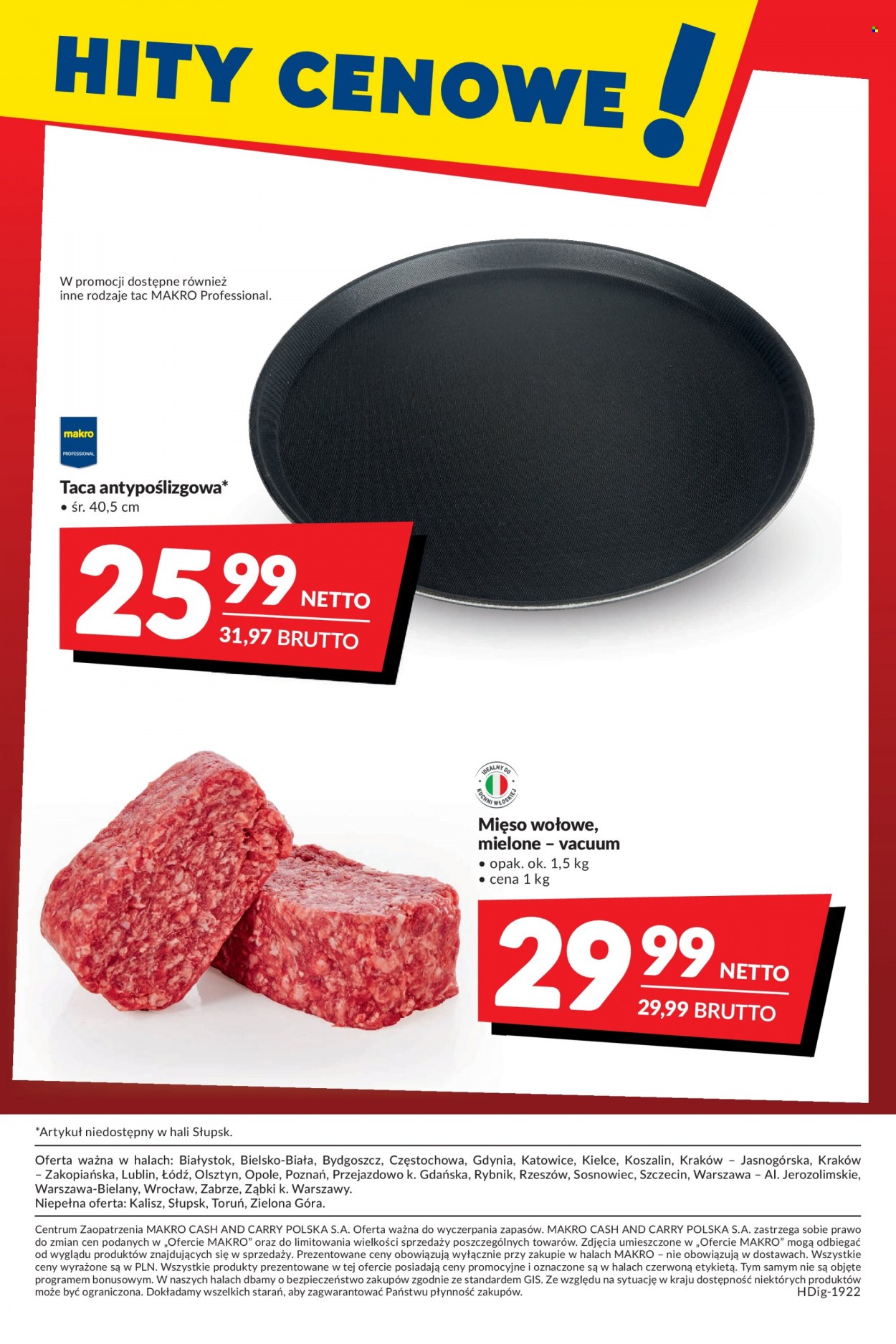 Gazetka Makro - 6.09.2022 - 19.09.2022. Strona 24