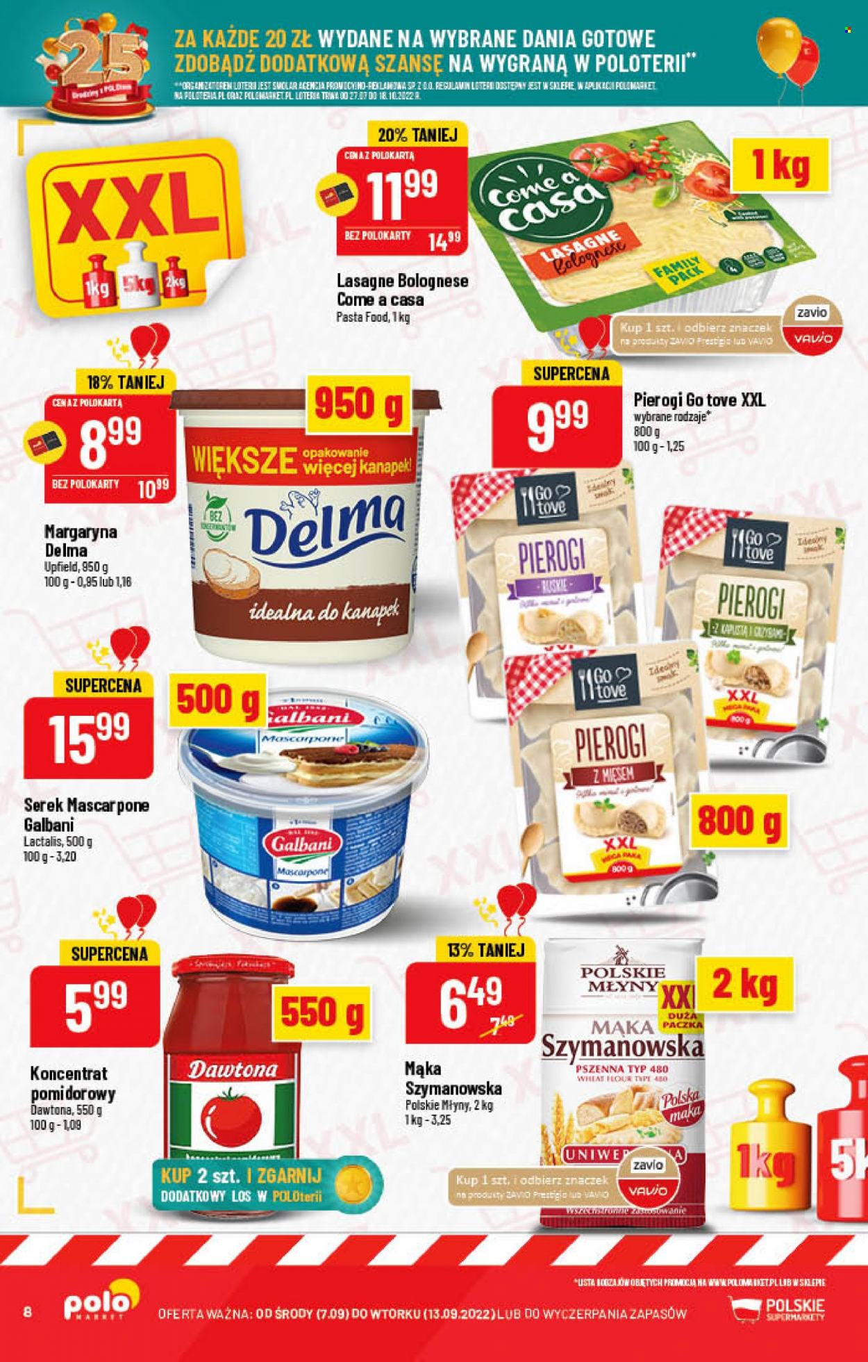 Gazetka Polomarket - 7.09.2022 - 13.09.2022. Strona 8